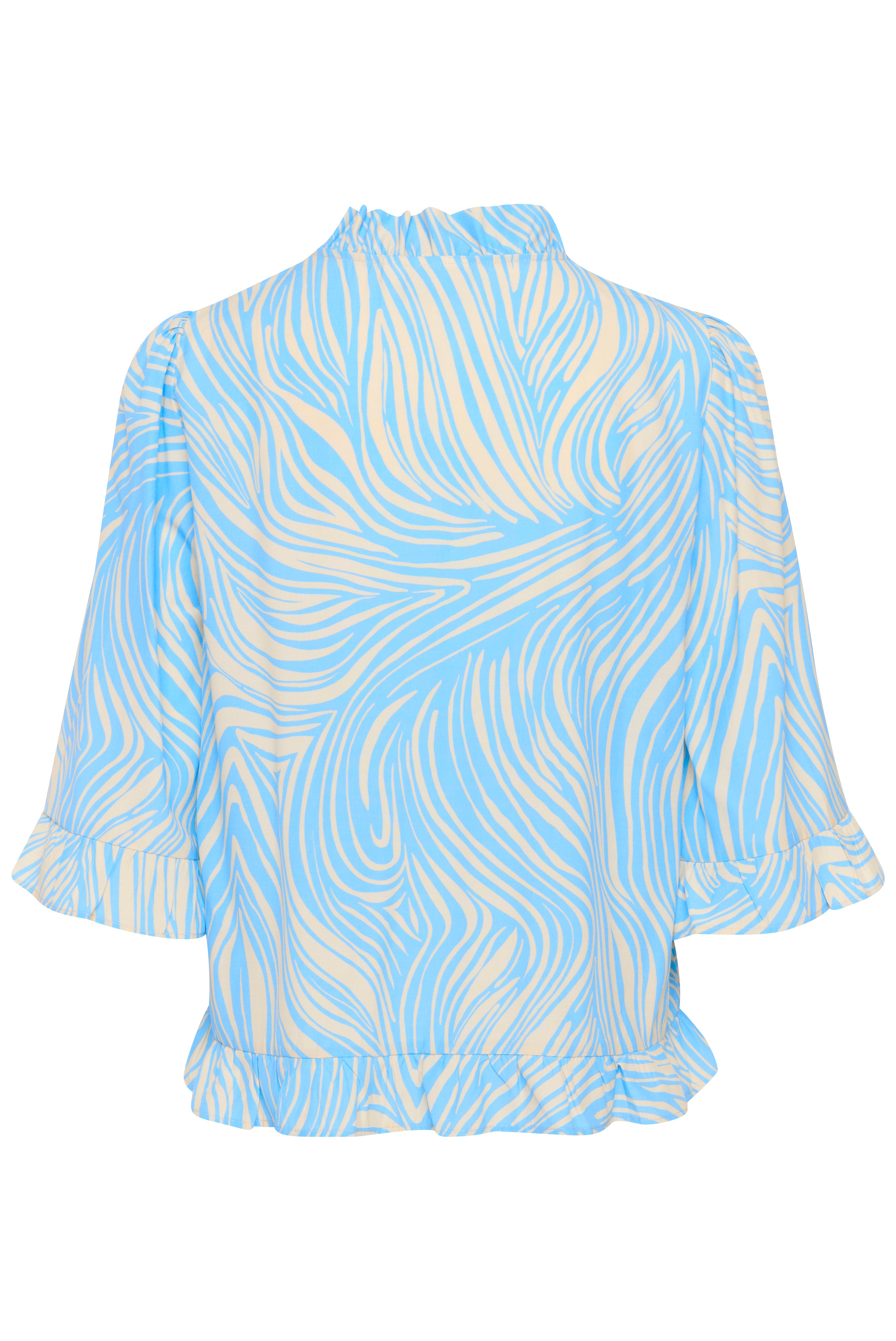 JessicaSZ Blouse PACK BACK 30513845-303458