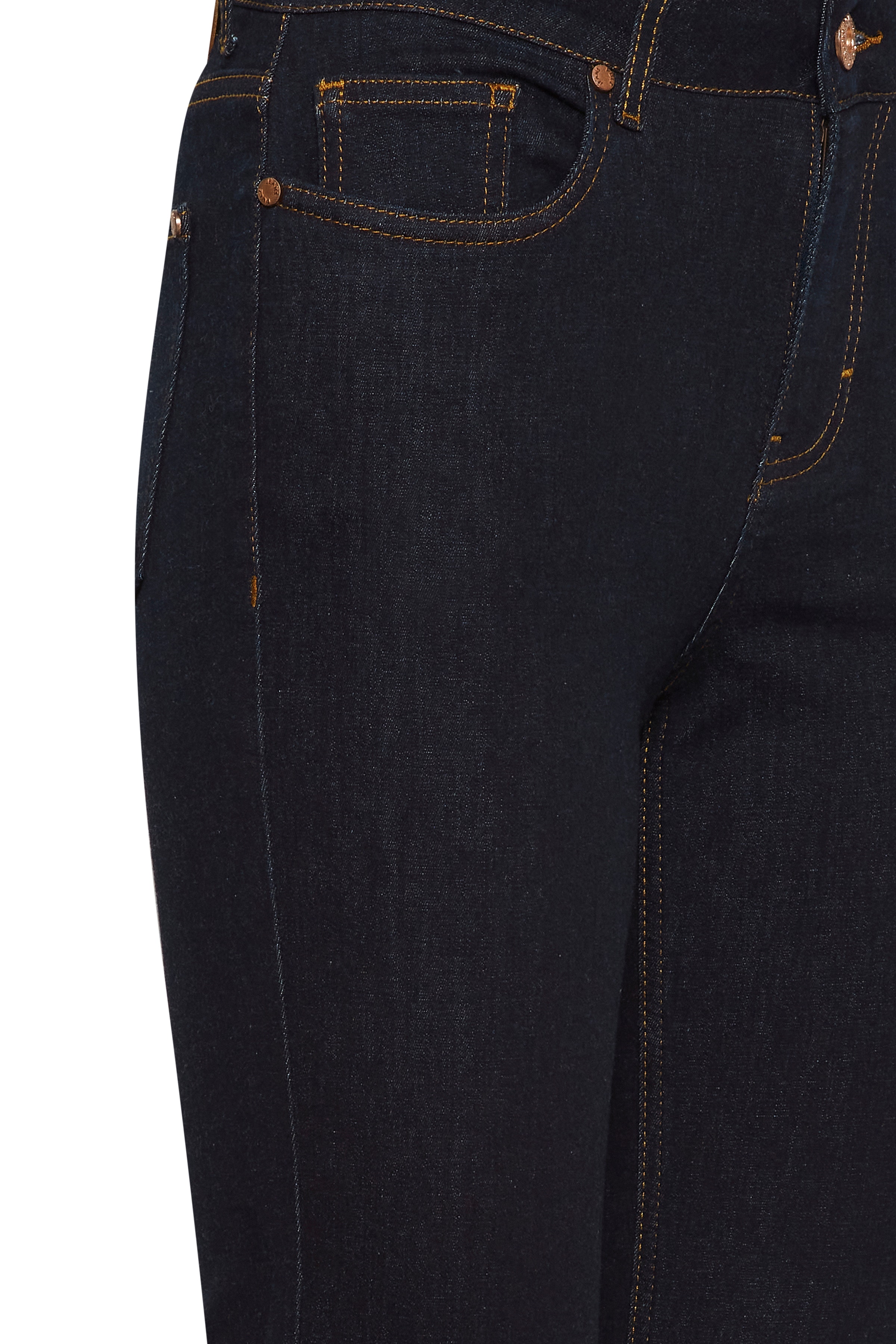 PZEMMA HW Jeans Medium Straight Leg PACK DETAIL 50206336-202124