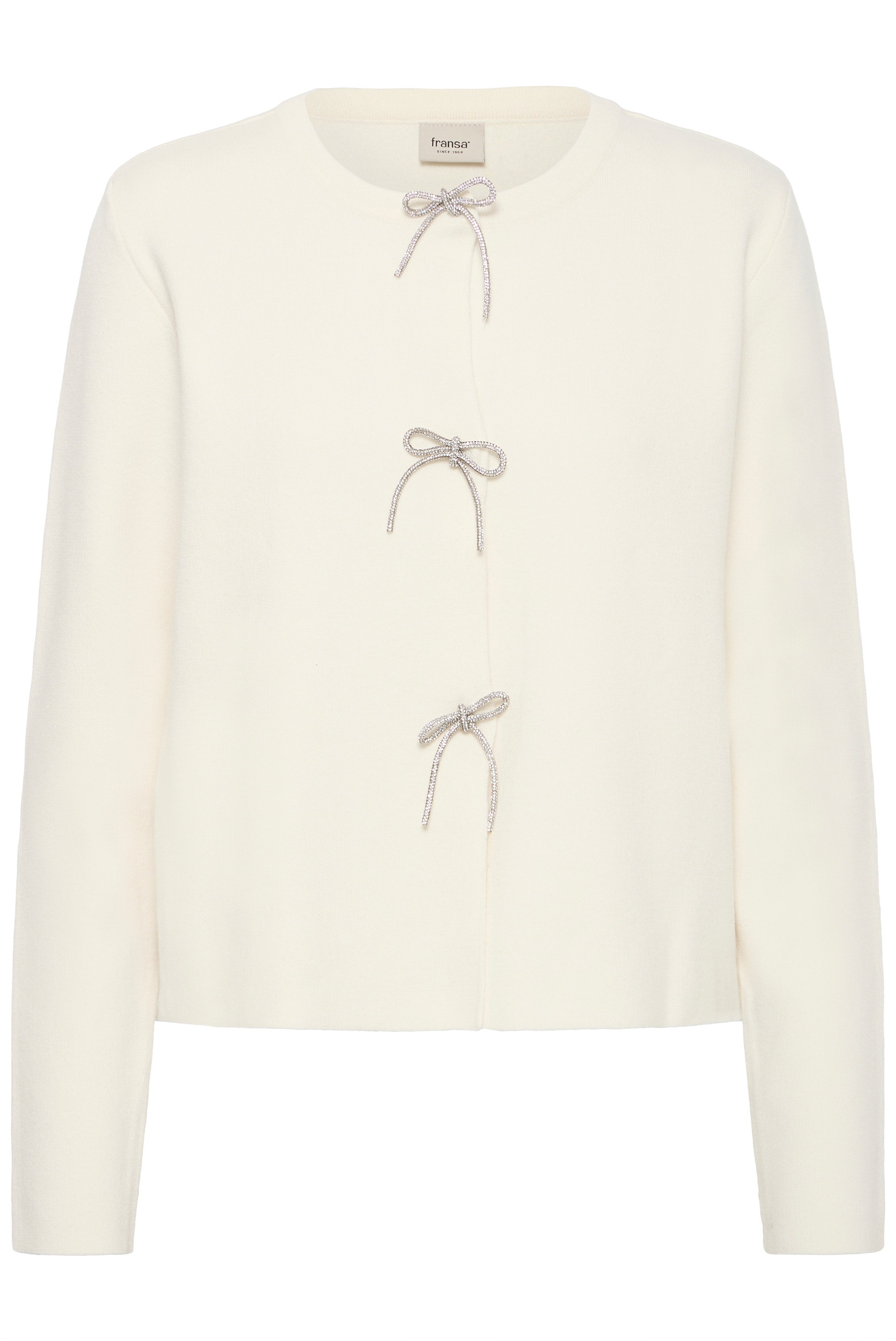 FRSALLY Cardigan PACK FRONT 20617318-110701