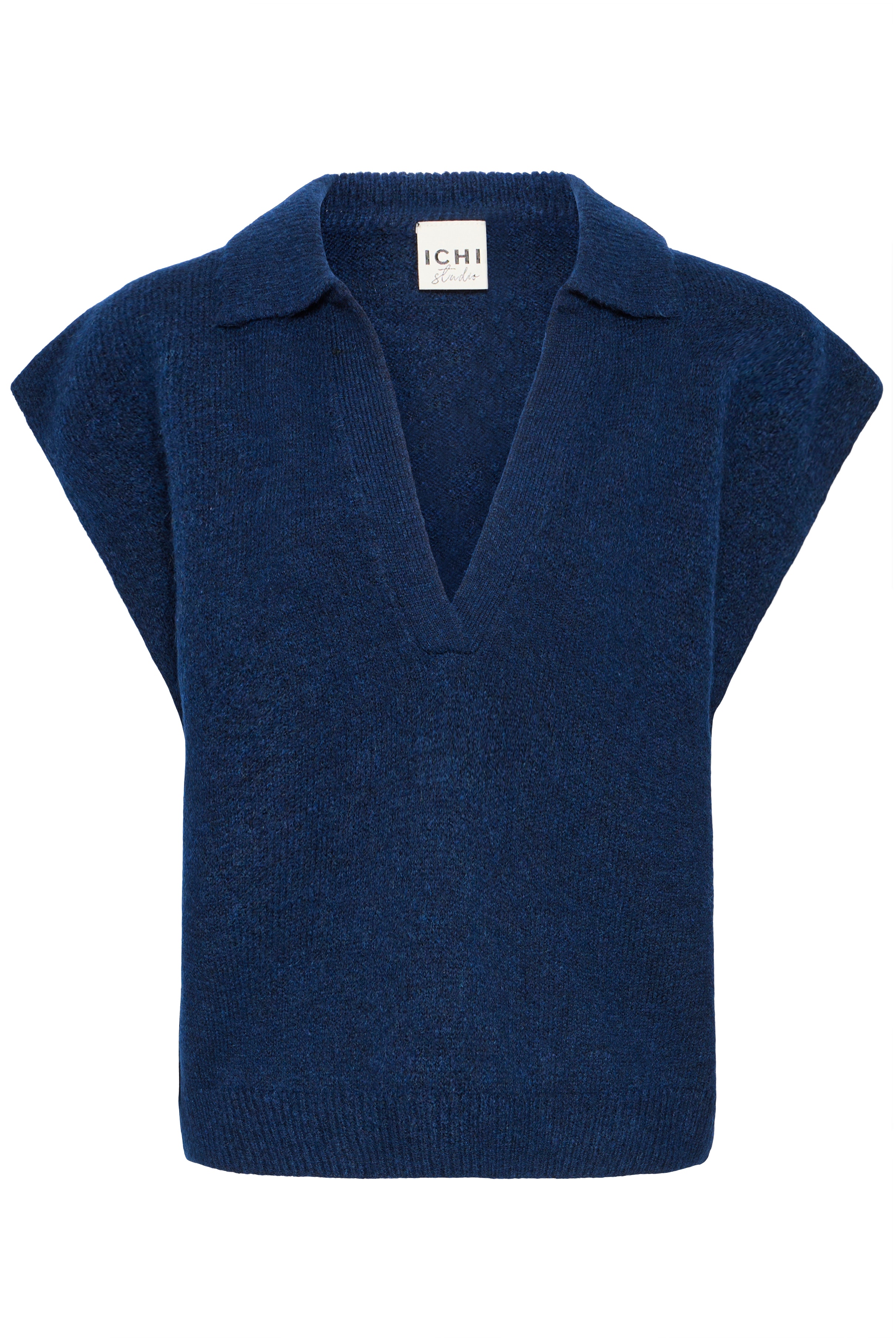 IHPOVOKE Pullunder PACK FRONT 20125164-130905