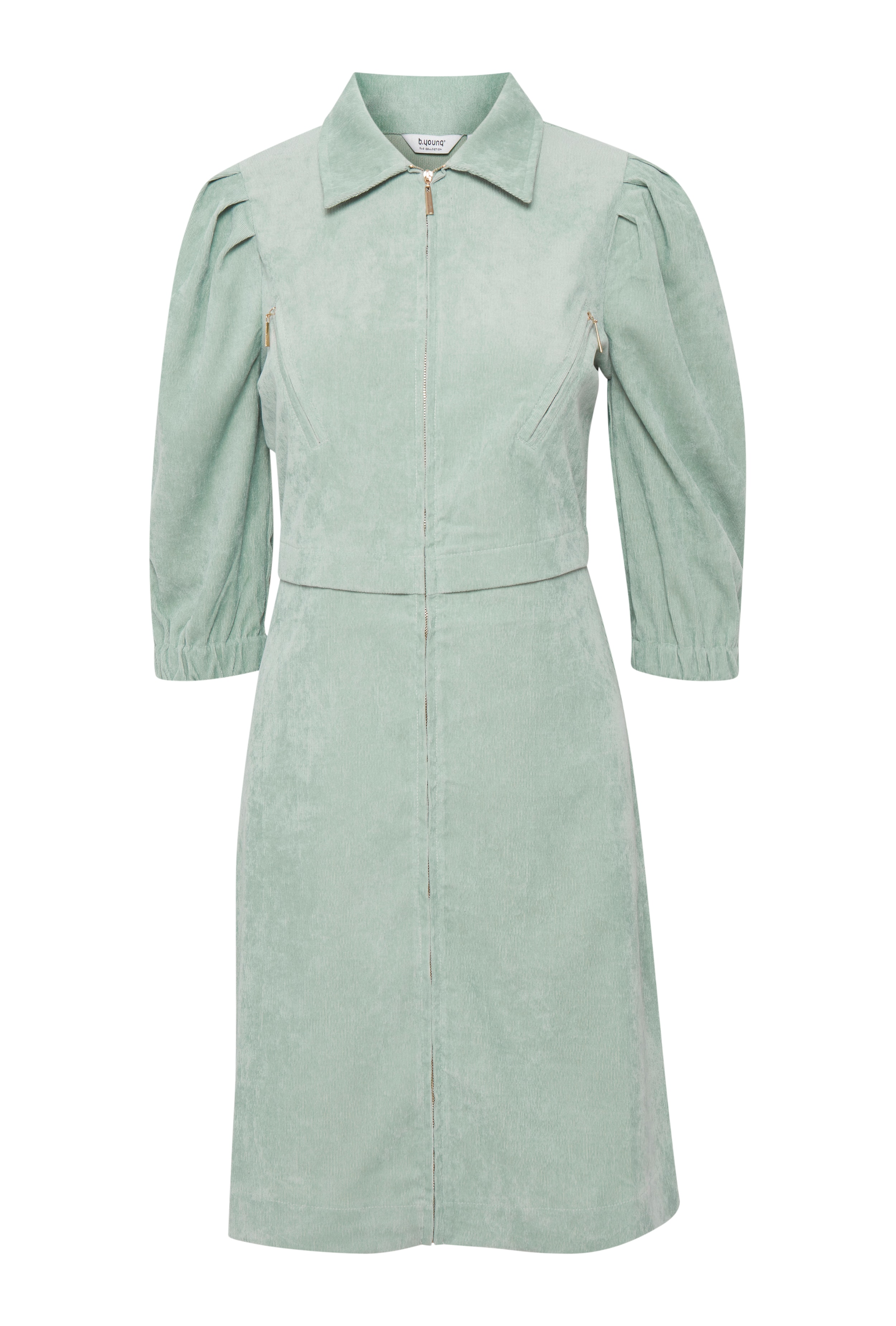 Kleid PACK FRONT 20810576-165106