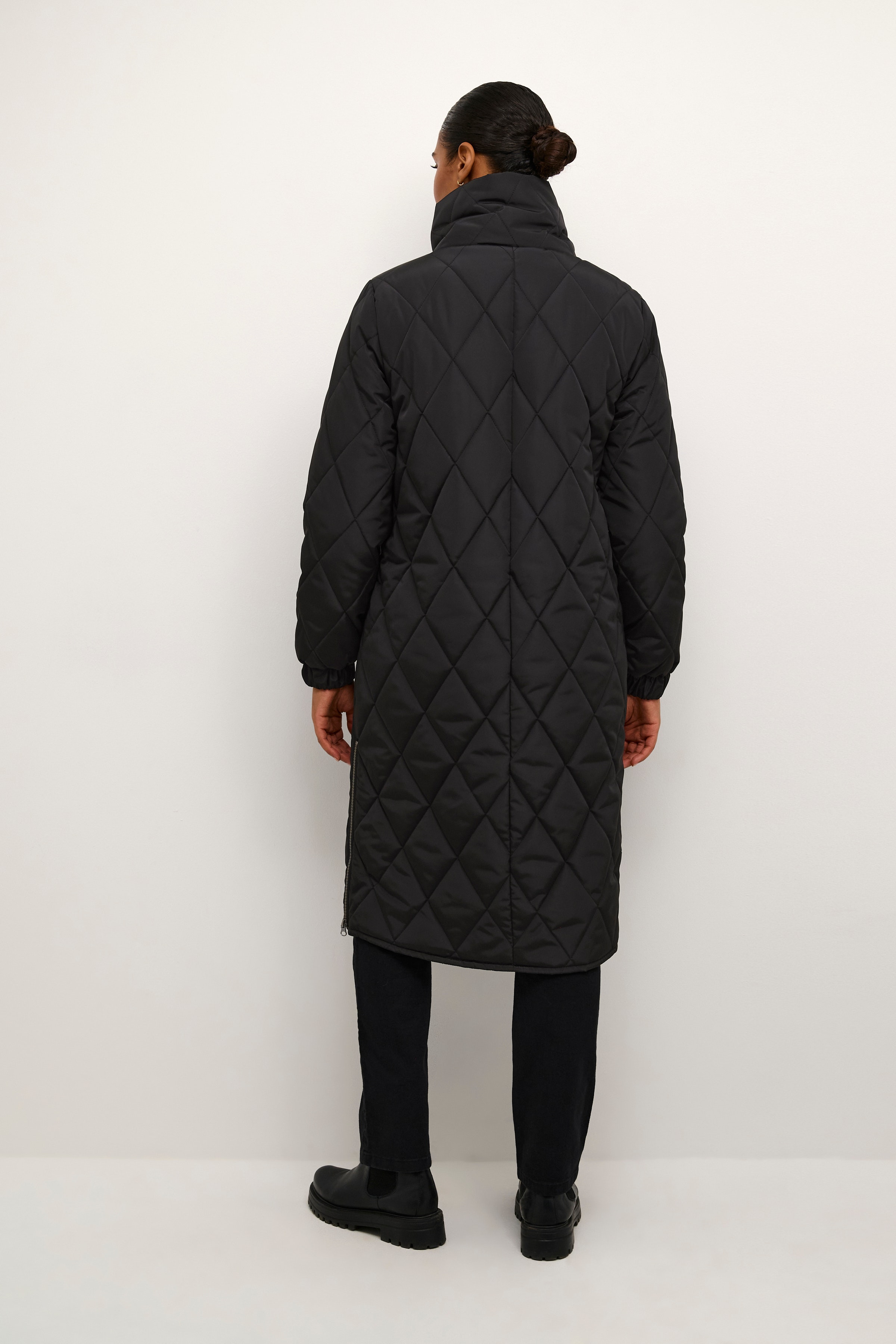 KAlindsay Quilted Jacket LOOKBOOK BACK 10507667-100121