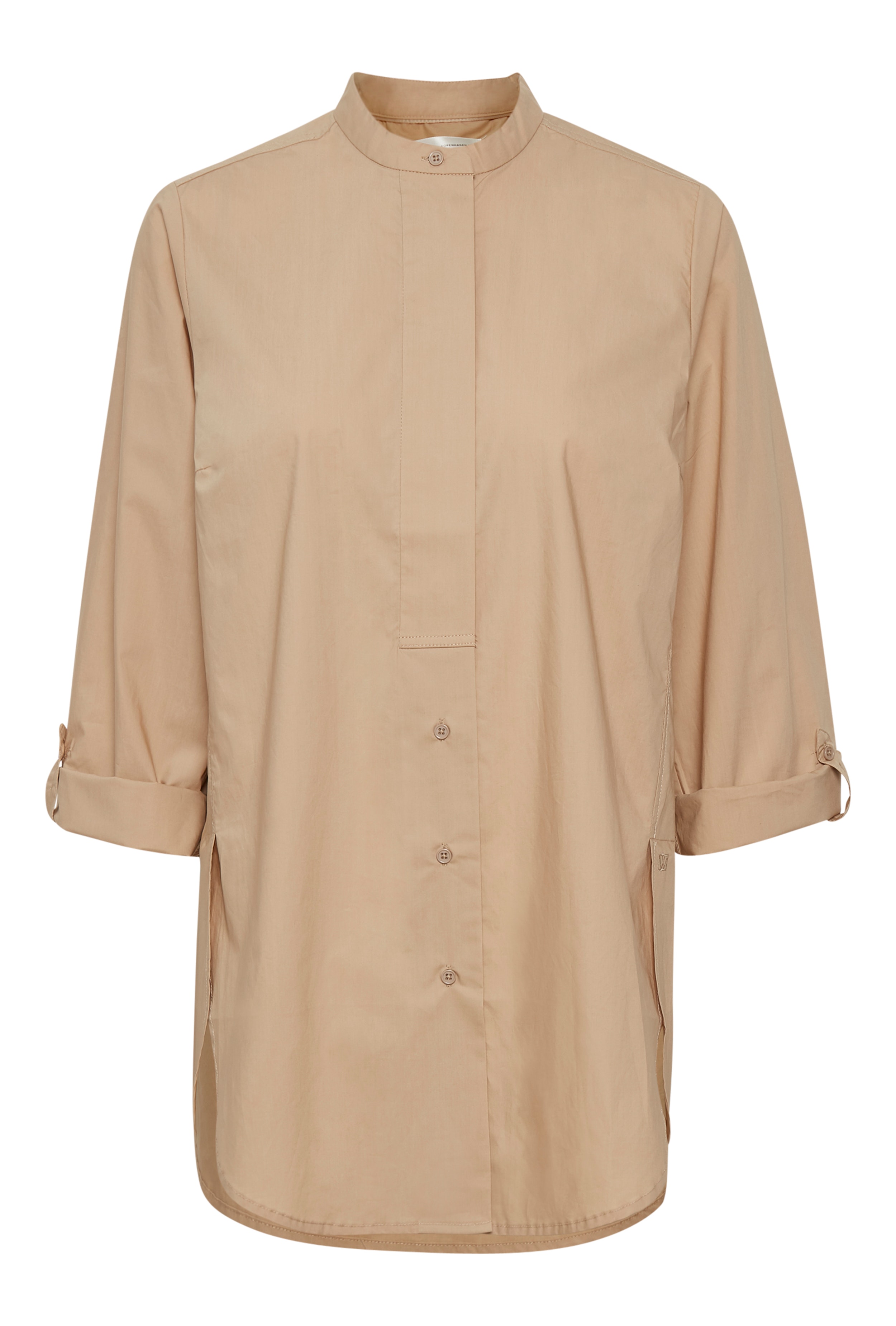 Long sleeved shirt PACK FRONT 30104416-10109