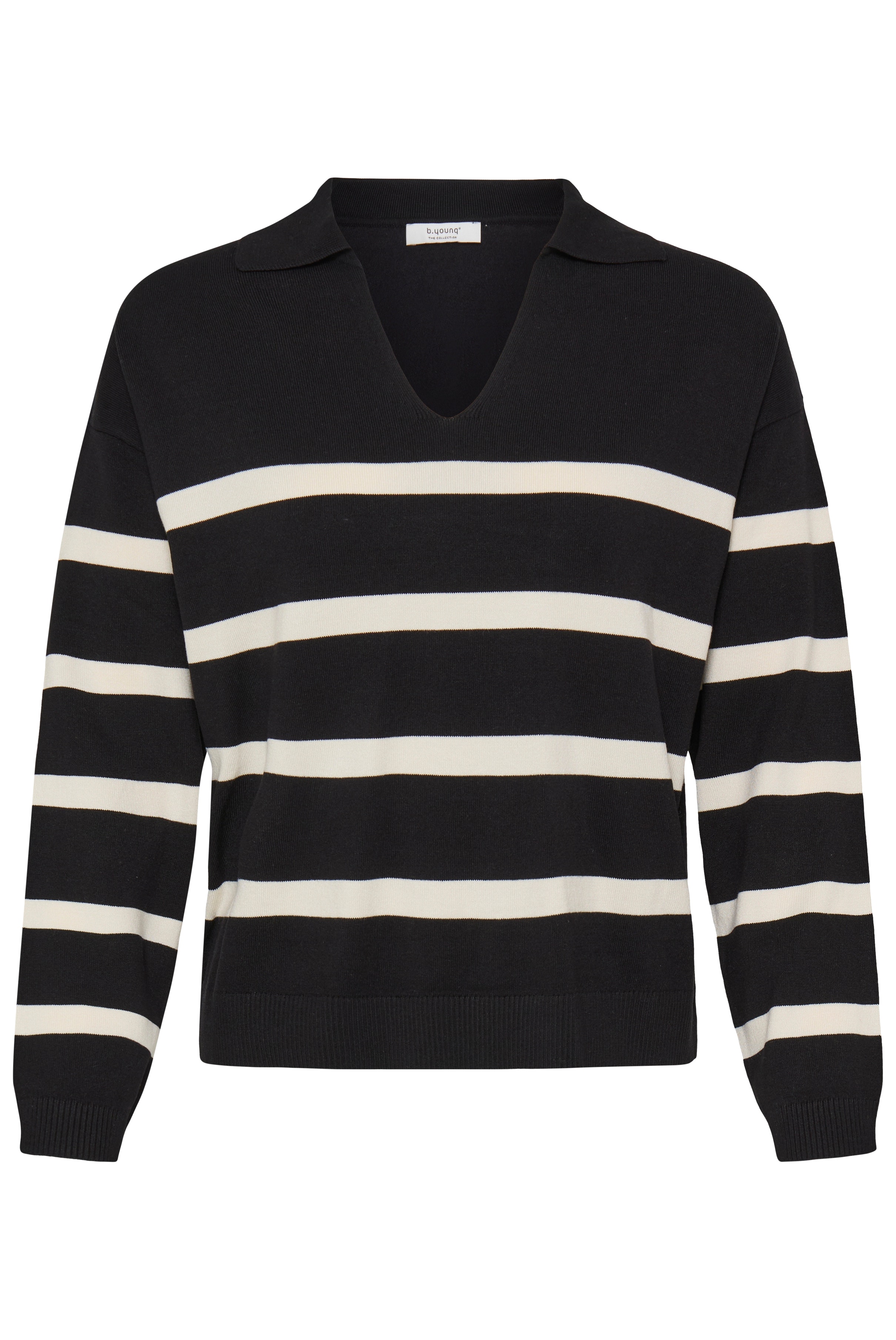 BYMMORLA Pullover PACK FRONT 20817150-200453