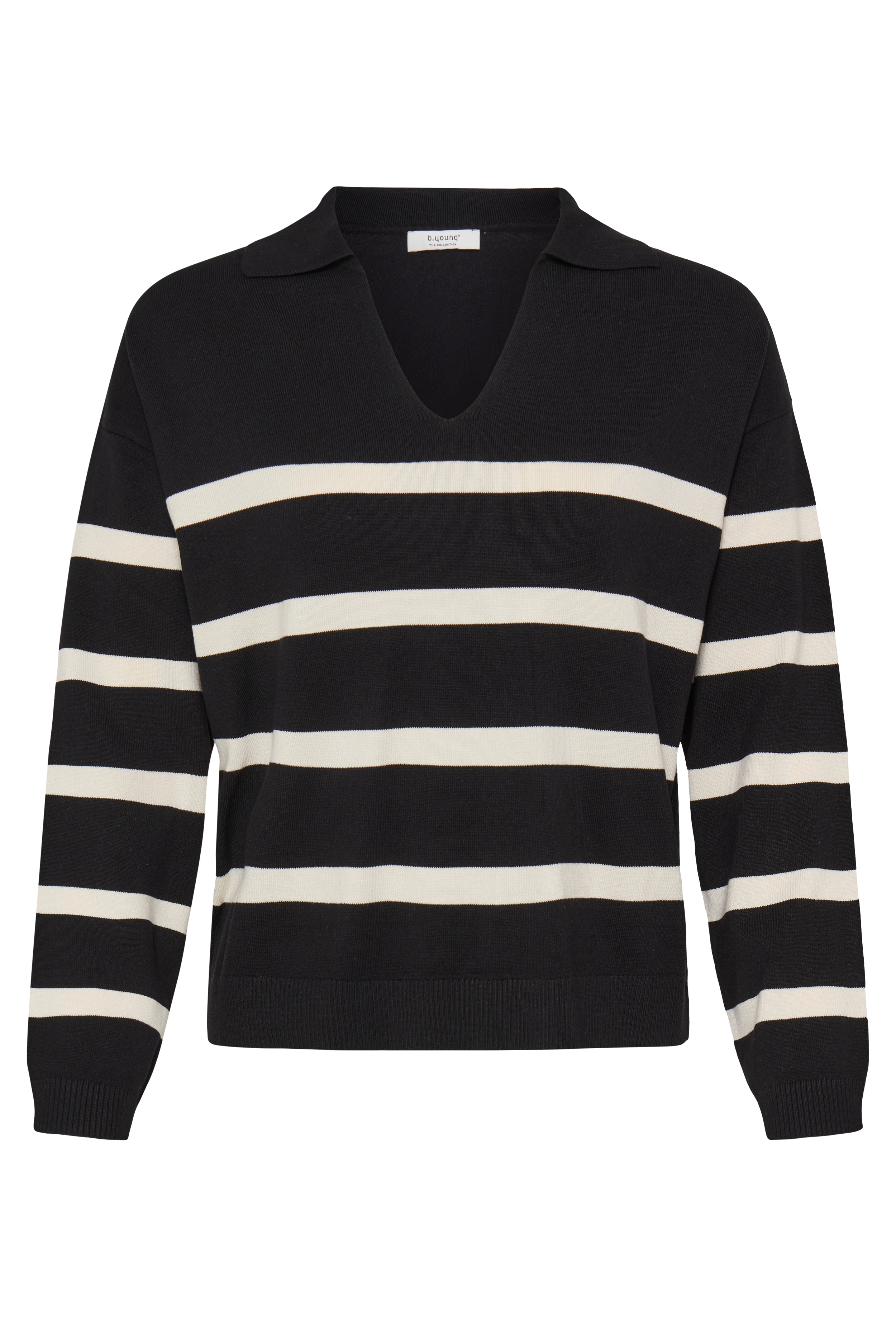 BYMMORLA Pullover PACK FRONT 20817150-200453