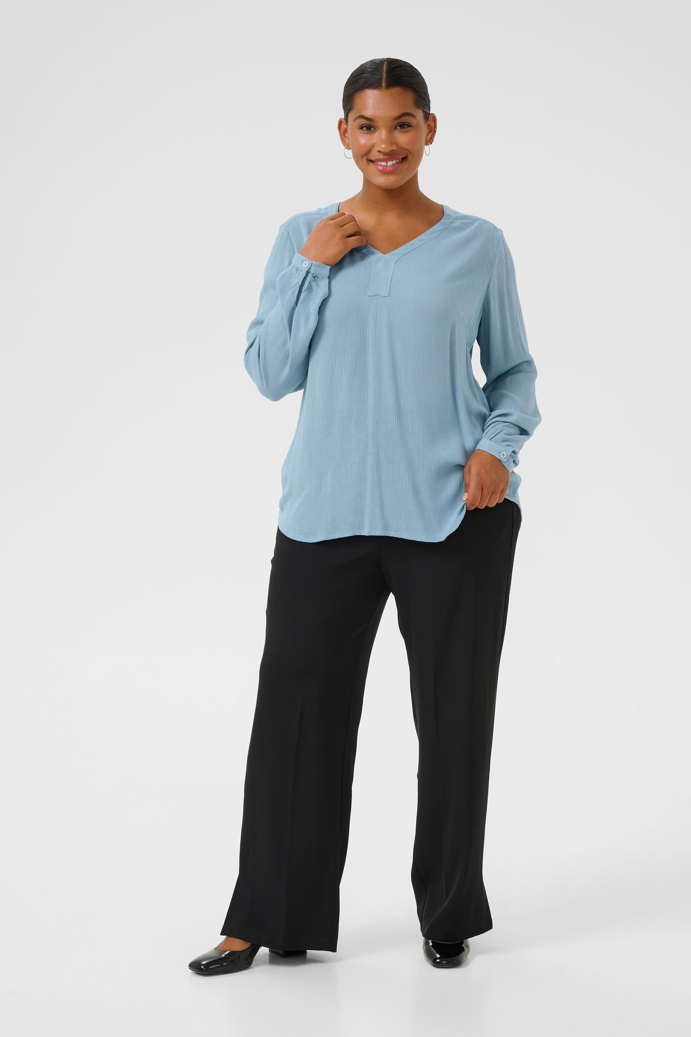 KCami Blus LOOKBOOK FRONT 10580001-174018