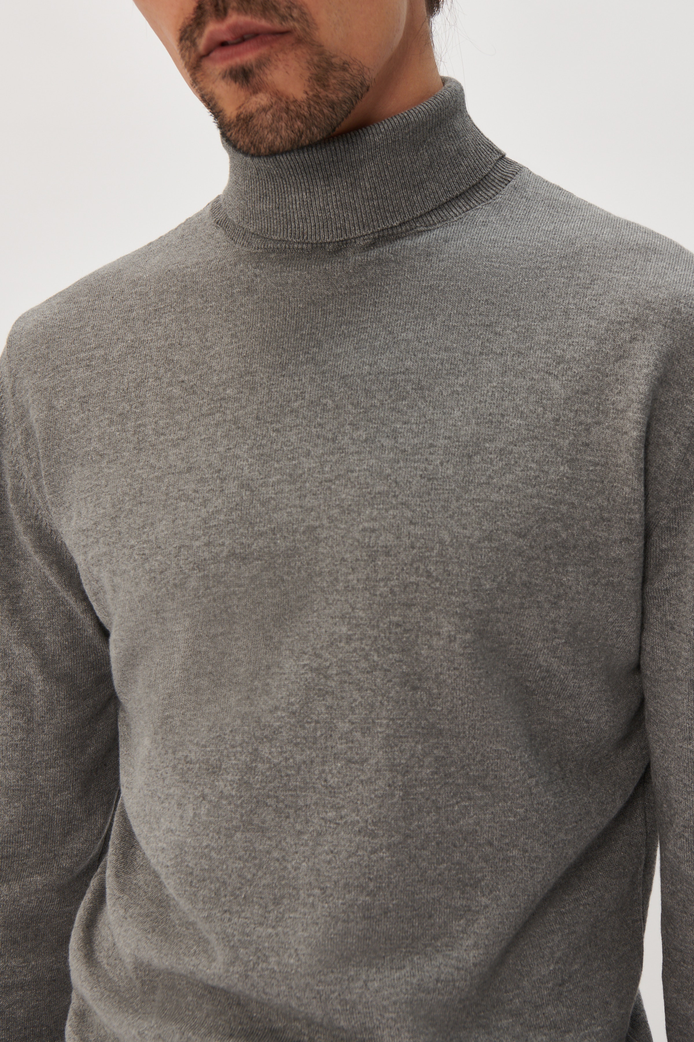 MAparcusman Pullover LOOKBOOK DETAIL 30205771-300271