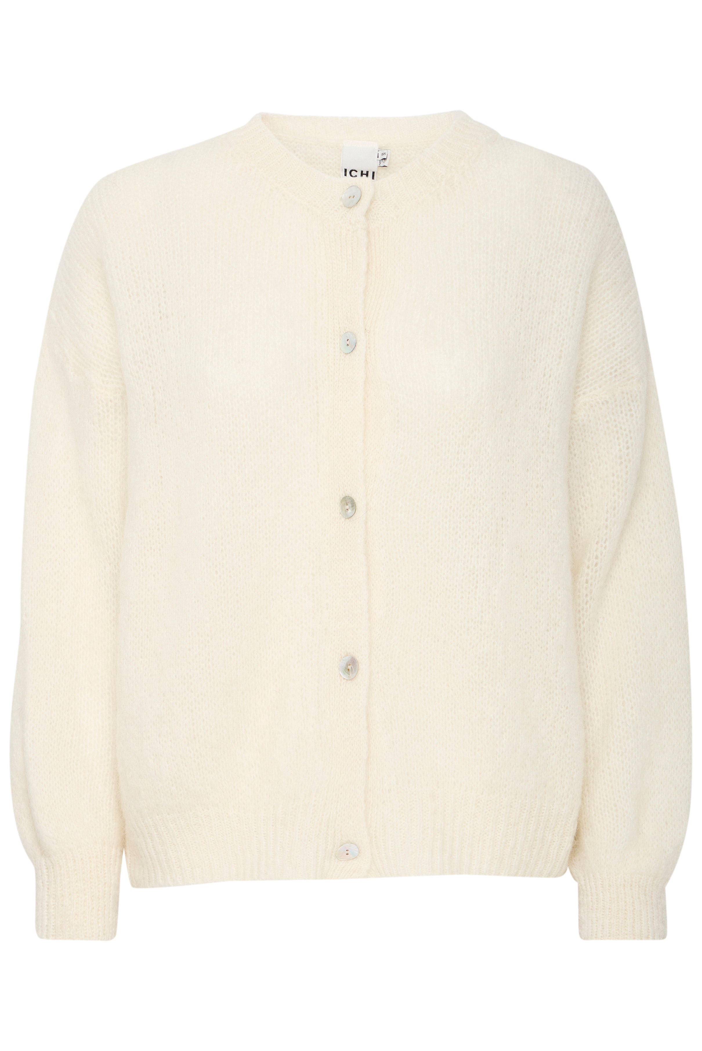 IXMARITA Cardigan PACK FRONT 20123258-161305