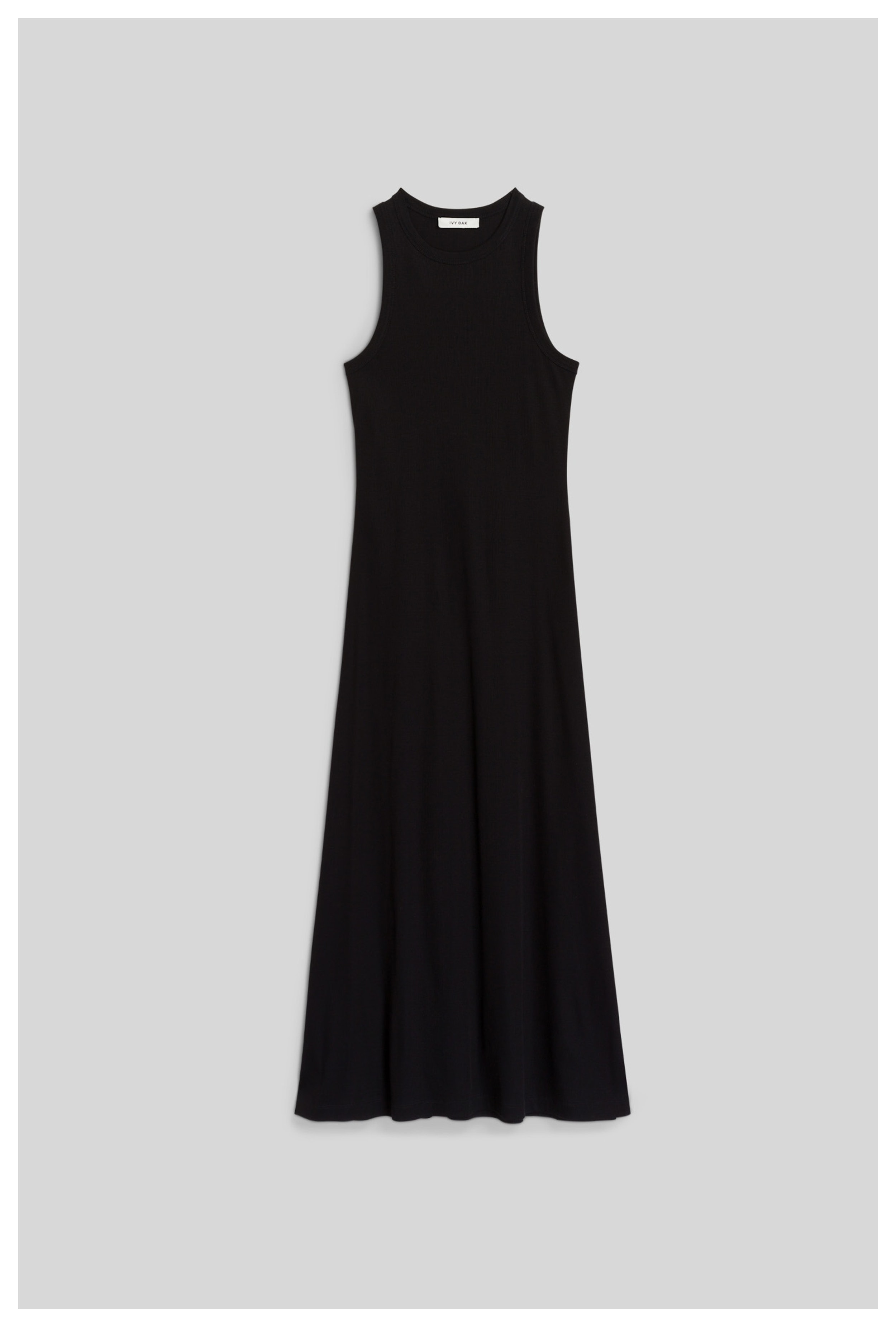 Kristyna Kjole PACK FRONT 30600557-BK999