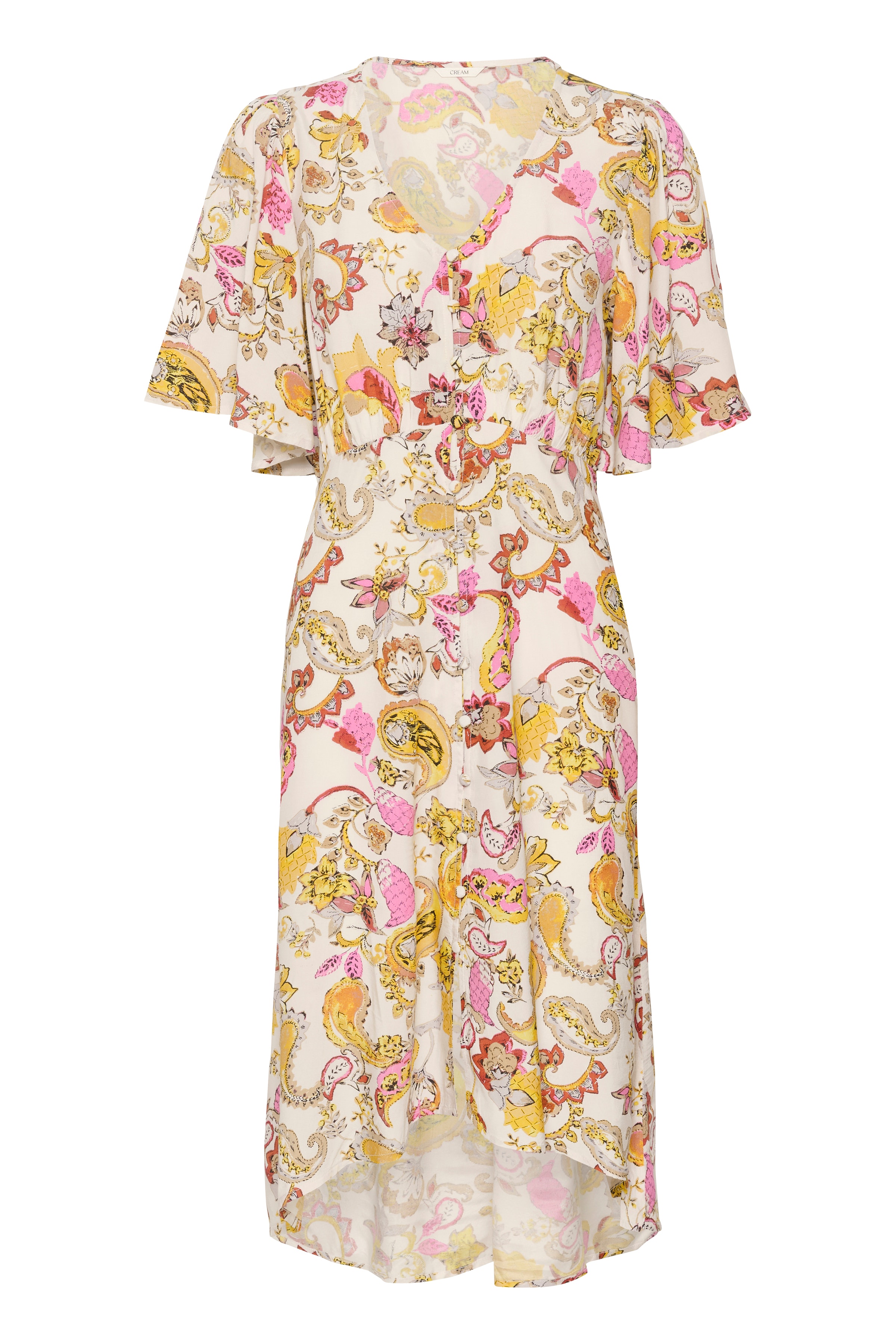 CRDia Robe PACK FRONT 10612406-105551