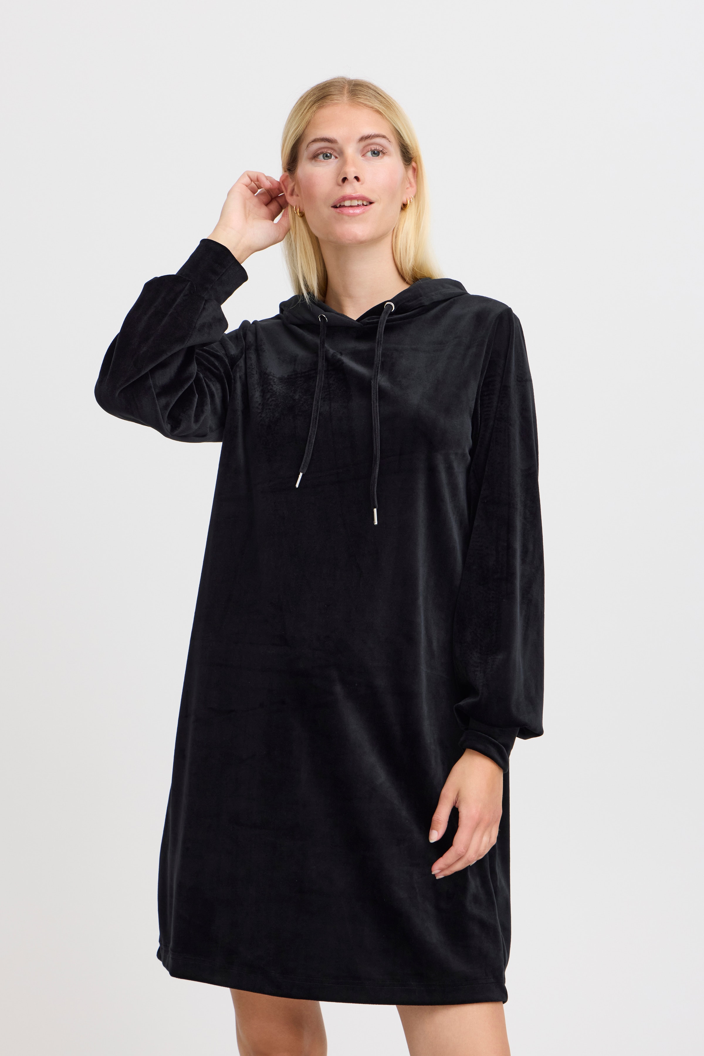 BYMITZA Klänning LOOKBOOK FRONT 20812322-200451