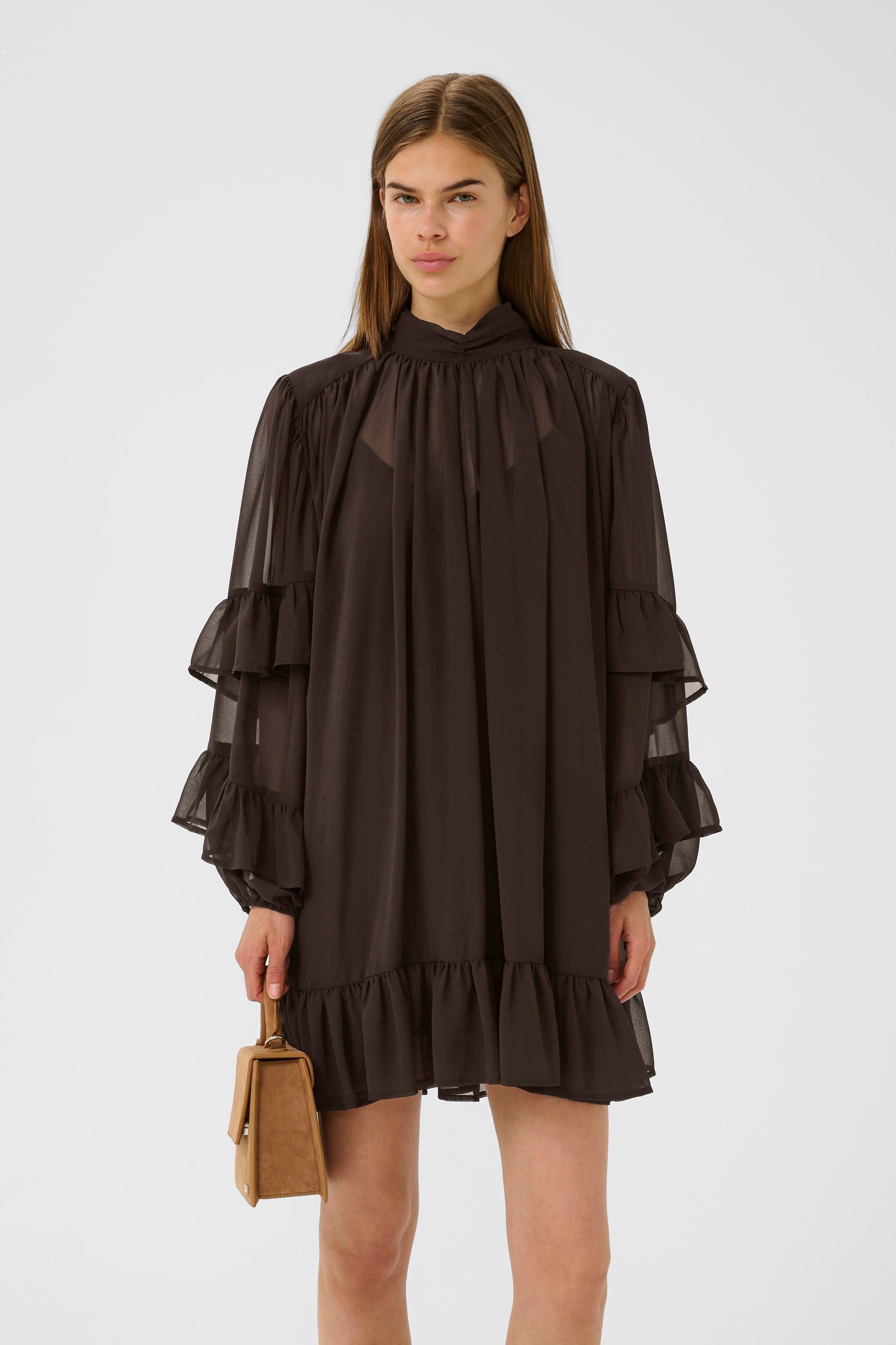 GZmio Kjole LOOKBOOK FRONT 10910668-191106