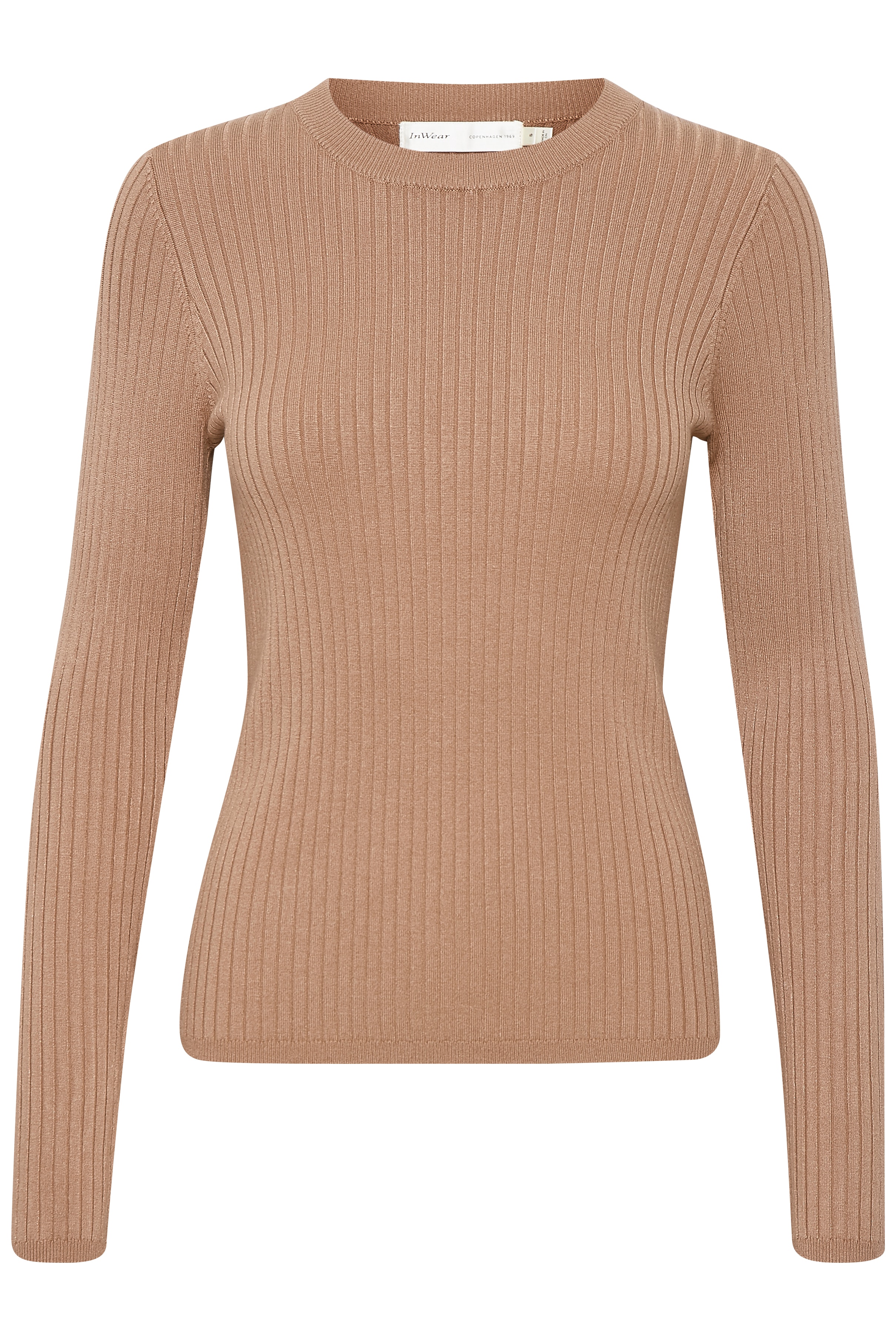 TrinneIW Strickpullover PACK FRONT 30106510-171321