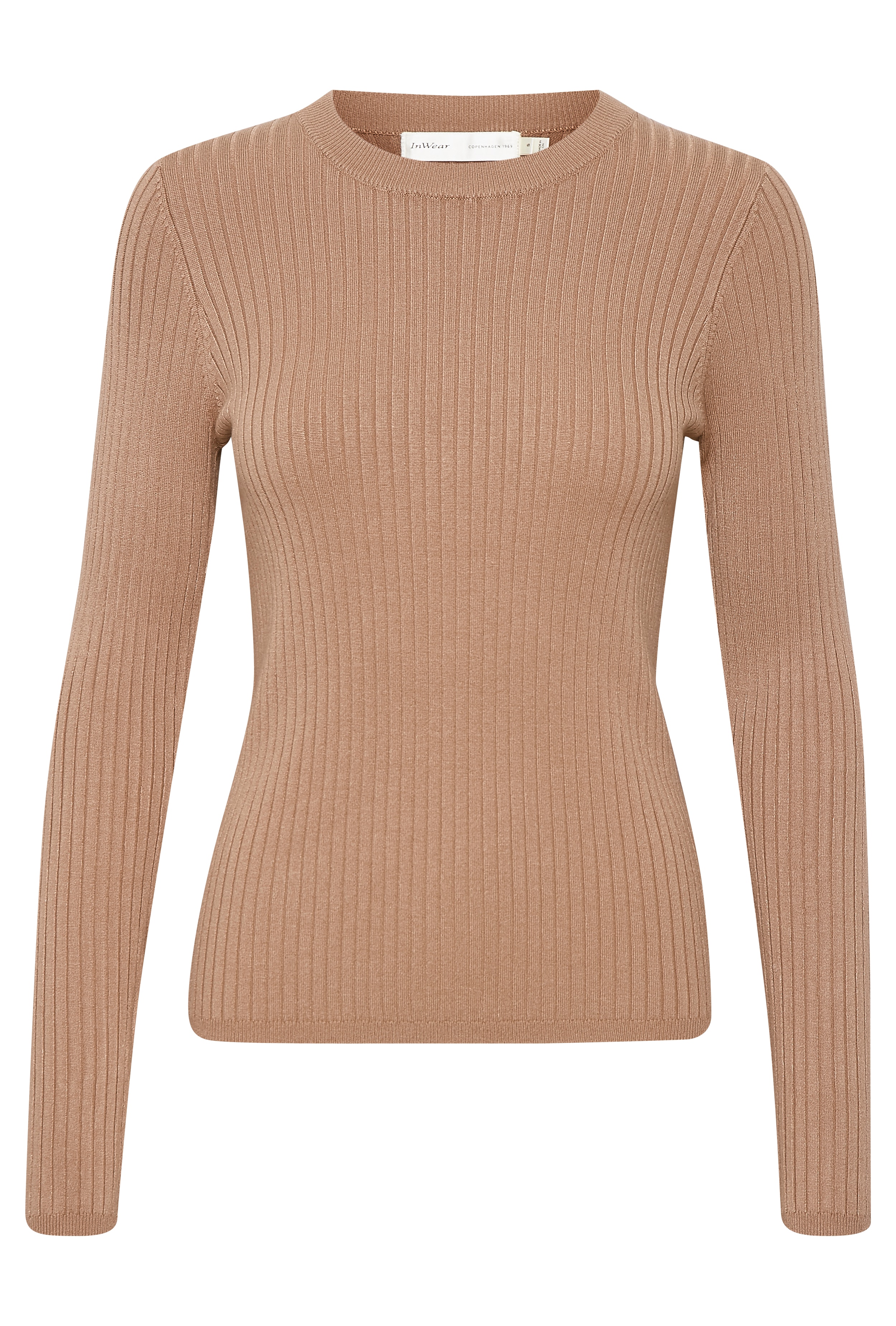 TrinneIW Strickpullover PACK FRONT 30106510-171321