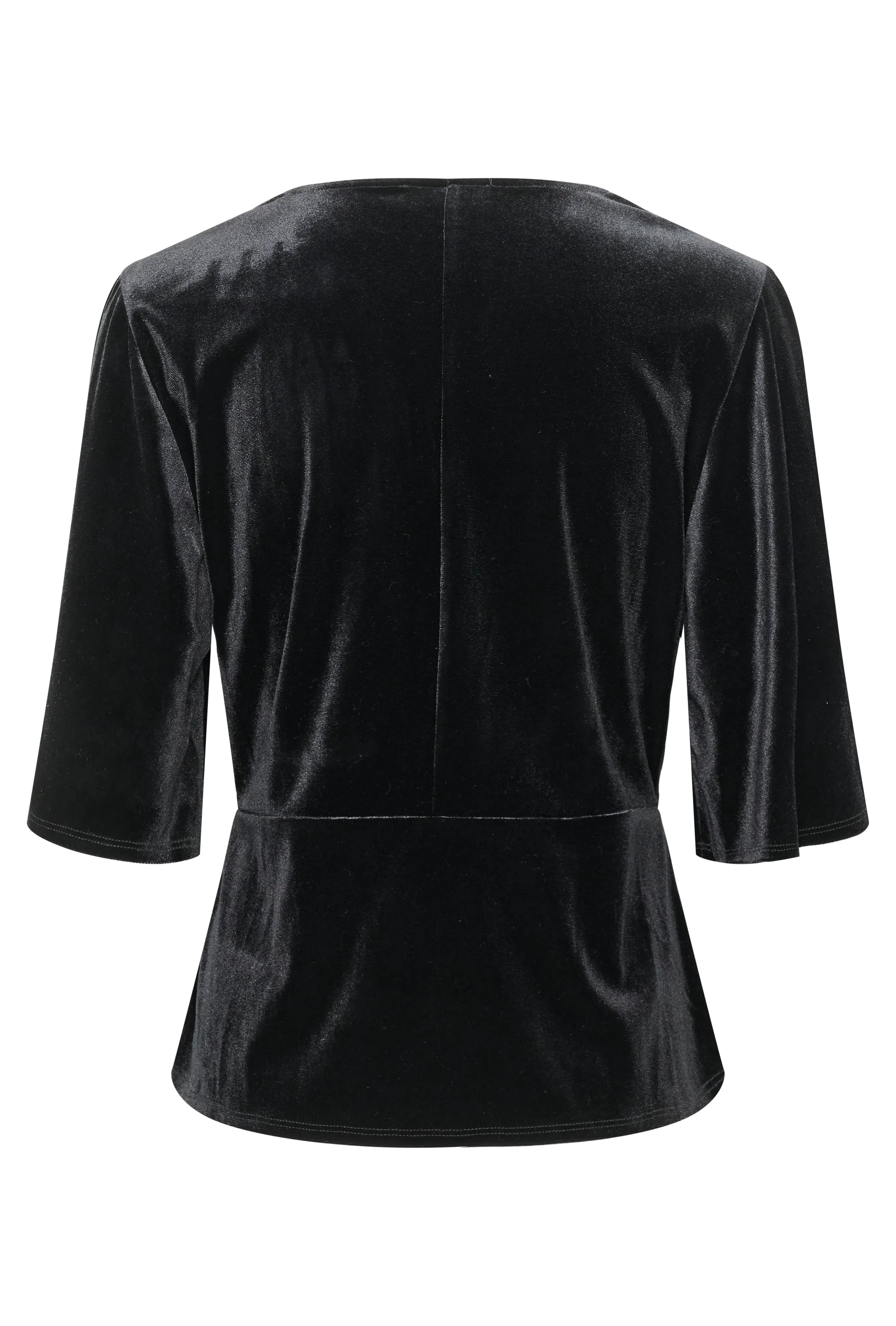 SLVelera Blouse PACK FRONT 30408842-194008