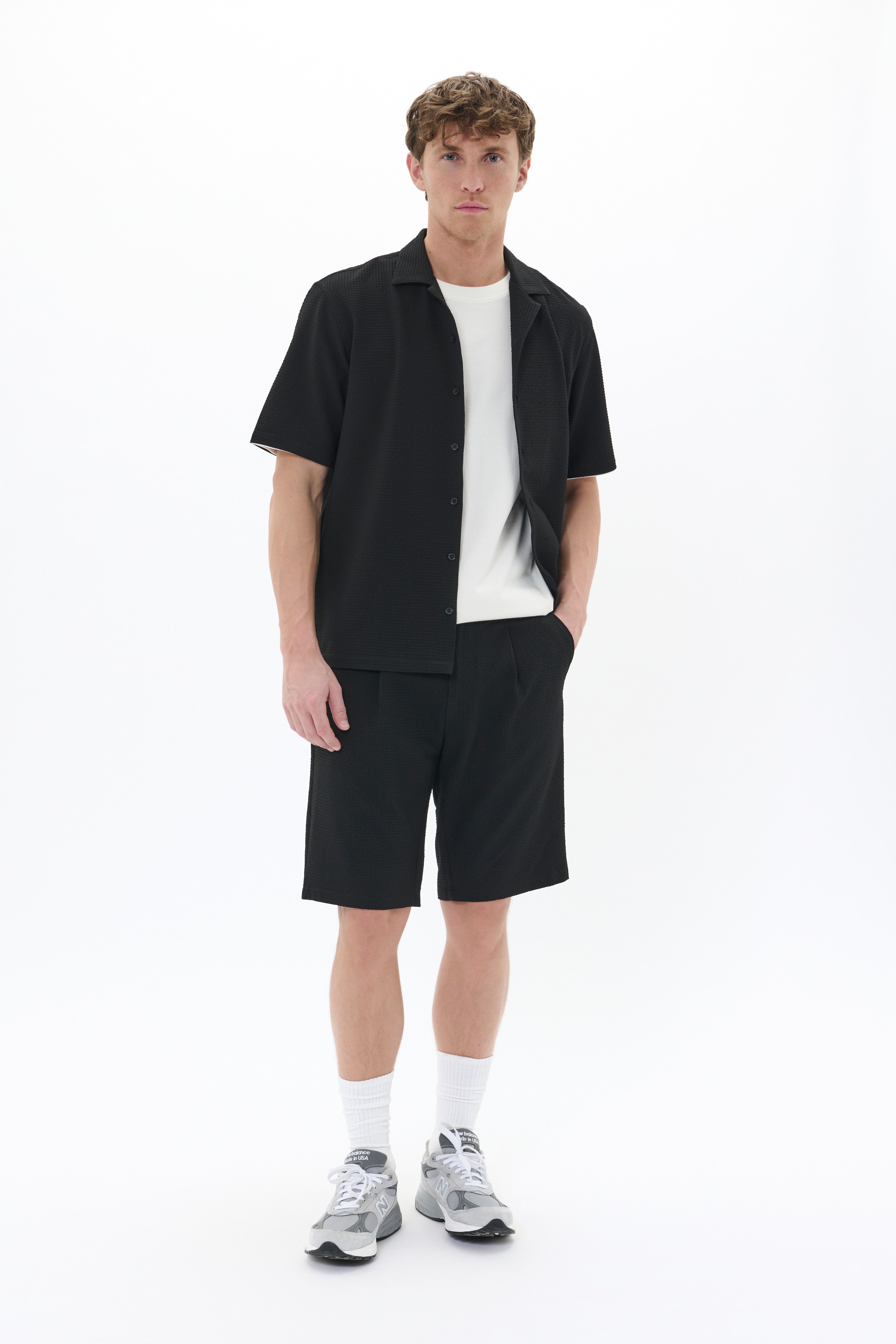 MAfisher Shorts LOOKBOOK FRONT 30208119-300275