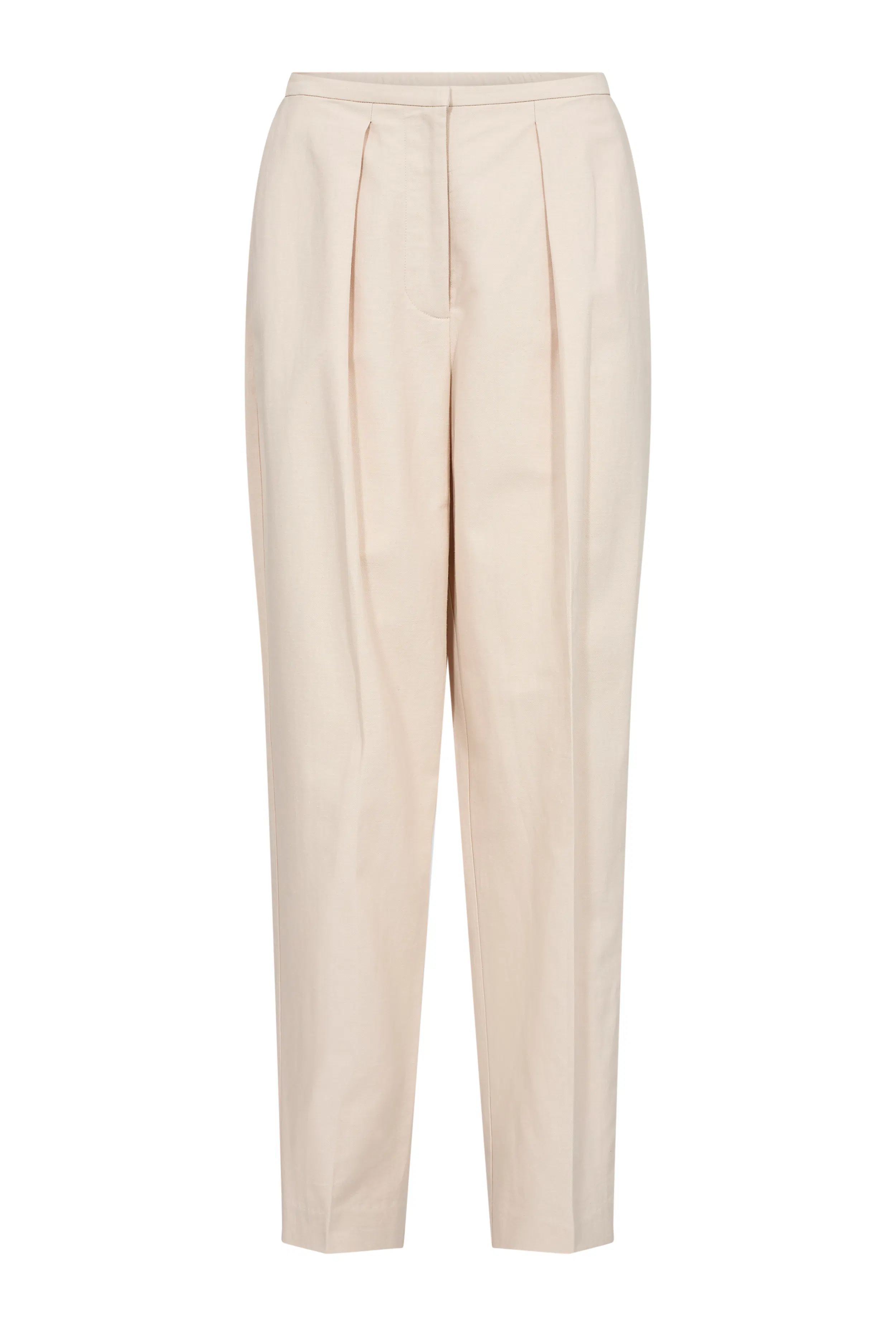 SLLinnena Leinen Hose PACK FRONT 30408099-130404