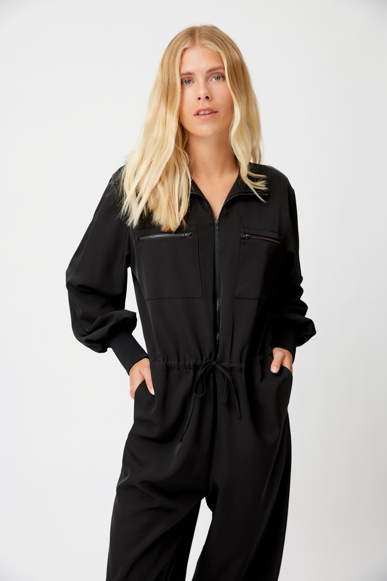 SigridGZ Jumpsuit LOOKBOOK FRONT 10905475-100017