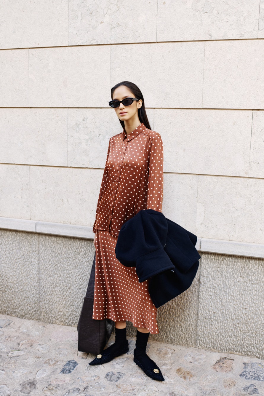 ZollIW Skirt LOCATION NONE 30111254-305220