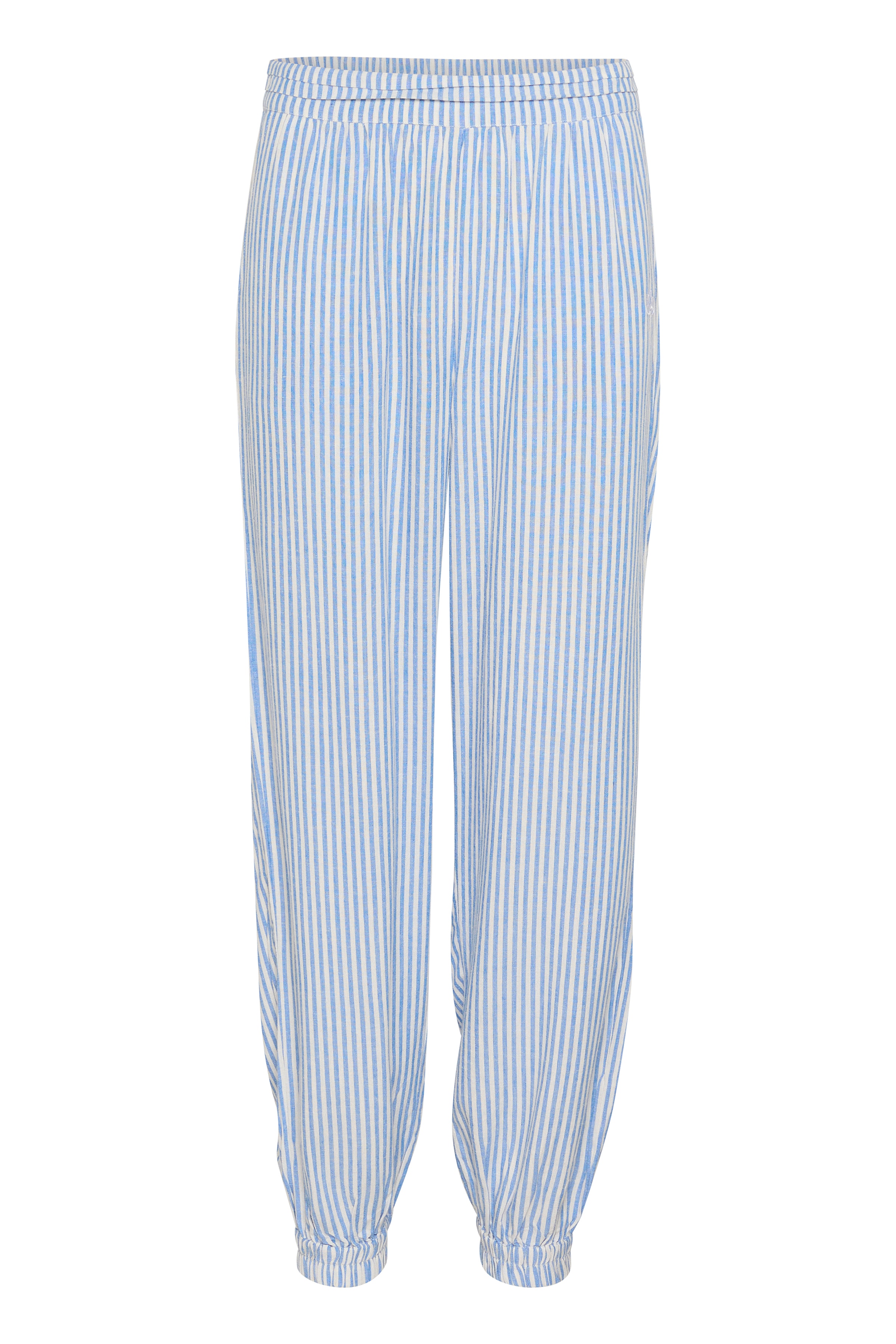 CRVenta Leinen Hose PACK FRONT 10613592-104396