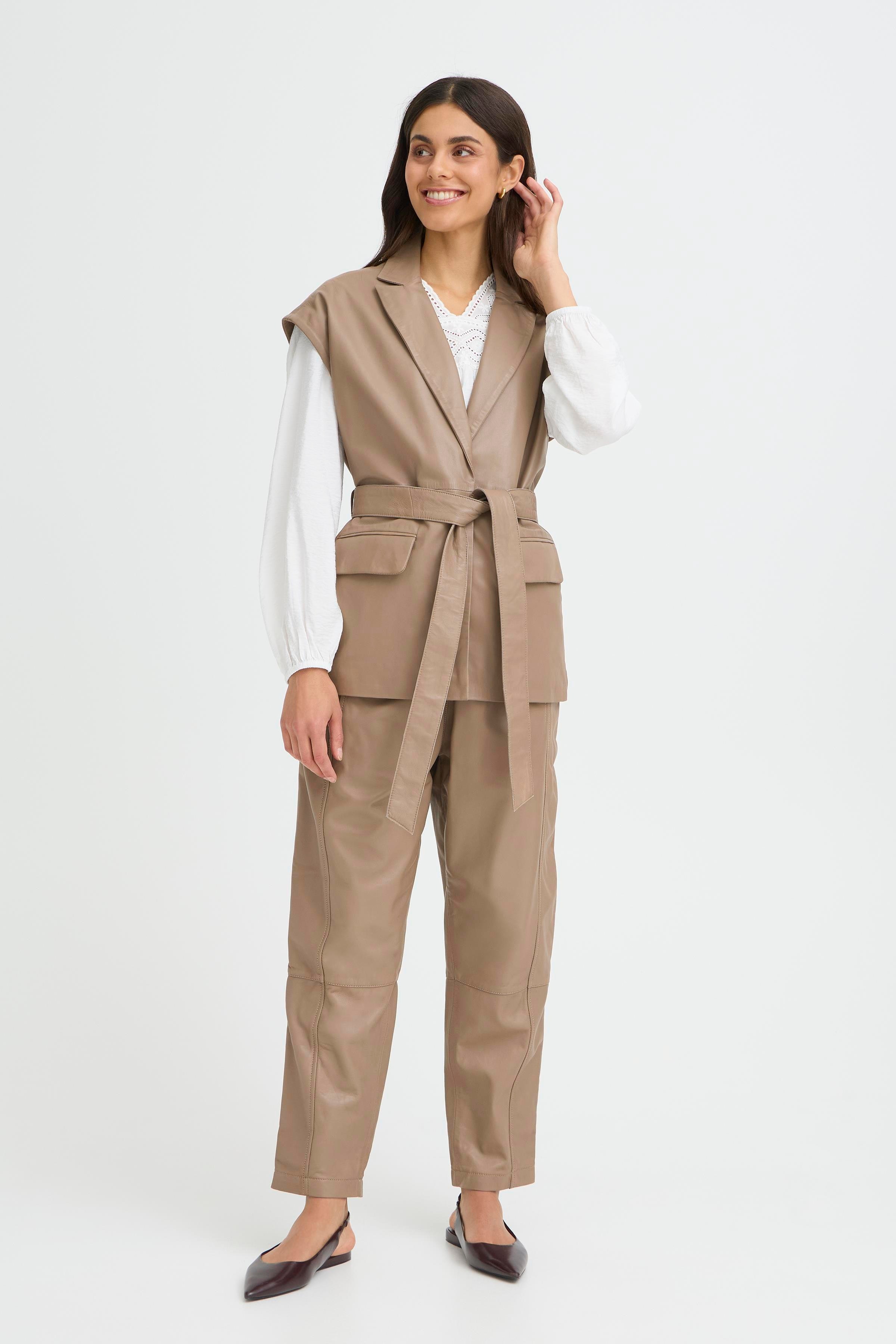 FRLEX Vest LOOKBOOK FRONT 20617516-171410