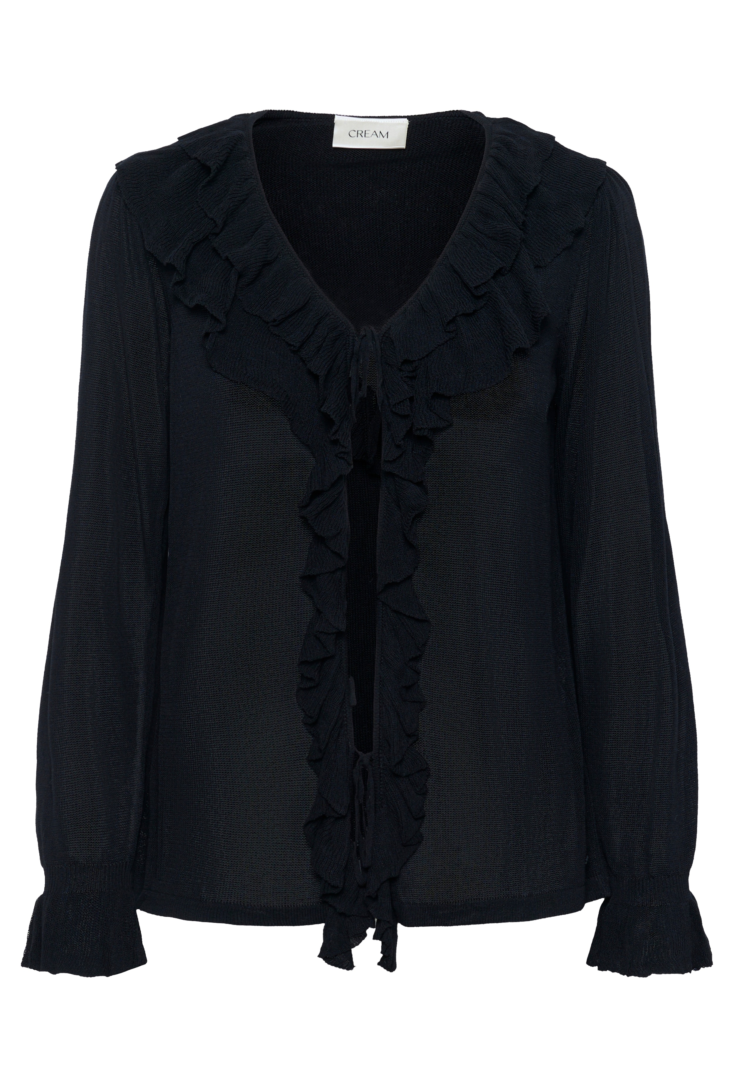 CRMezzino Pullover PACK FRONT 10614268-100120