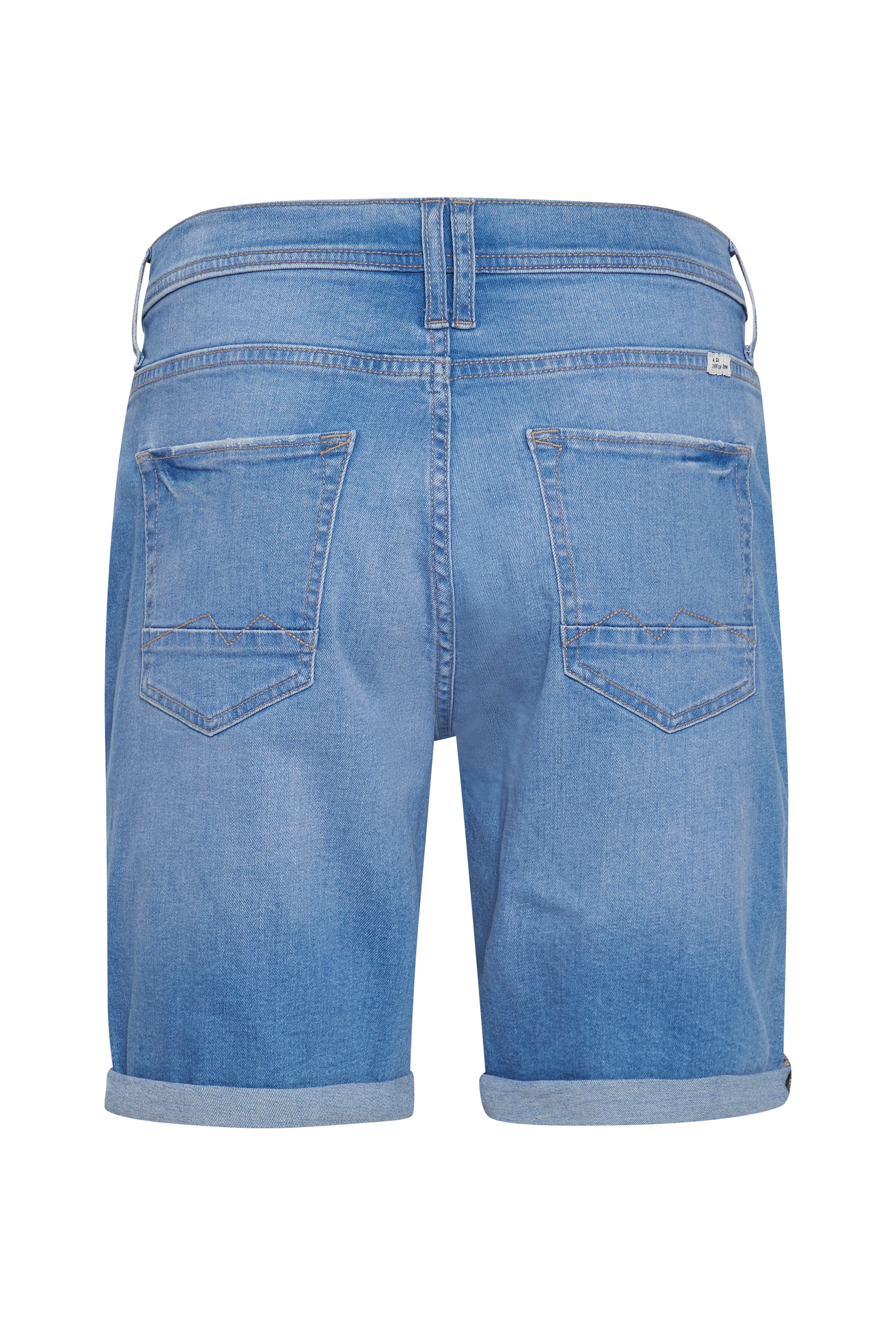 Denim shorts PACK BACK 20713326-200289