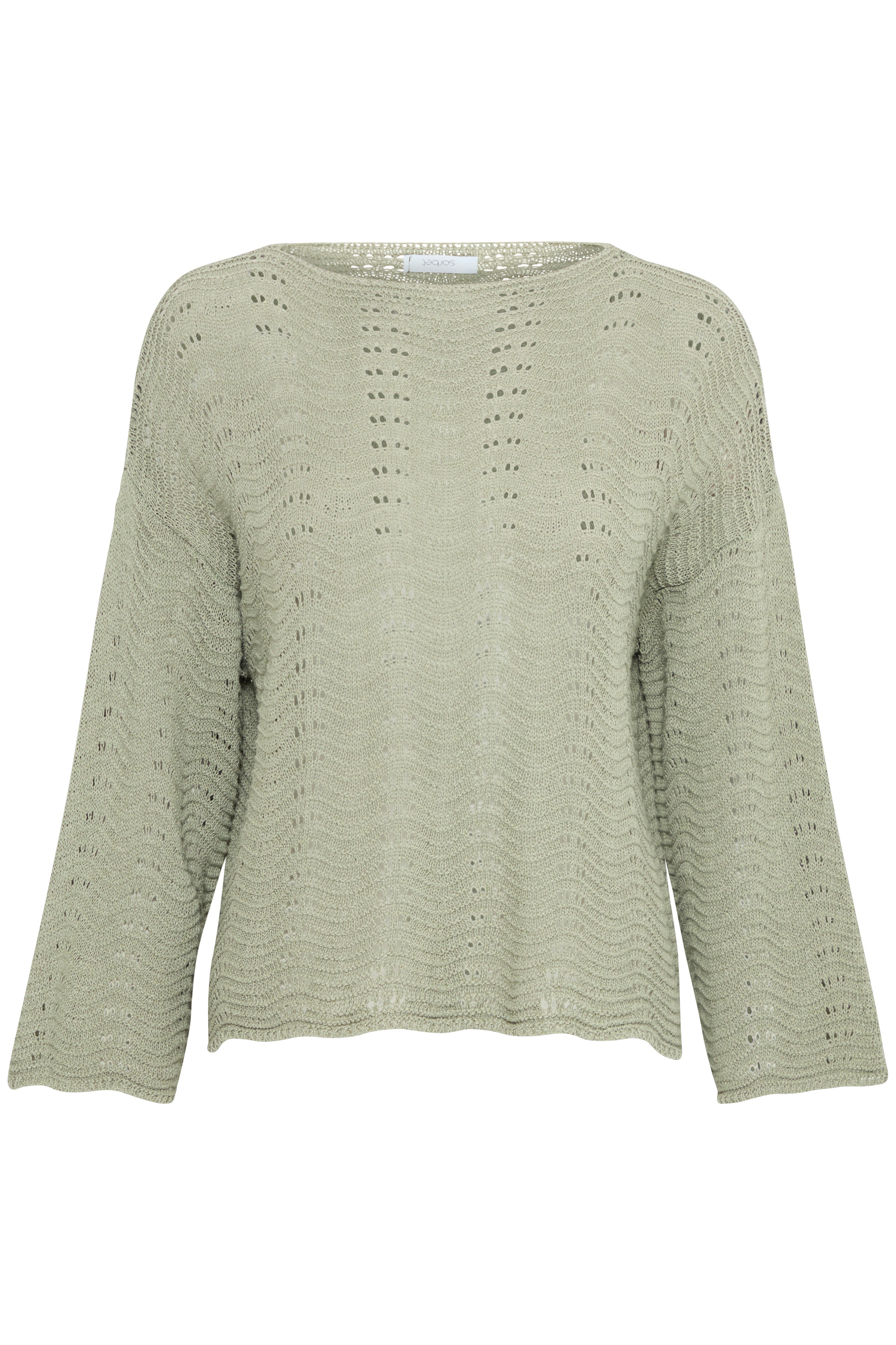 SBGAJA Pullover PACK FRONT 22100545-176212