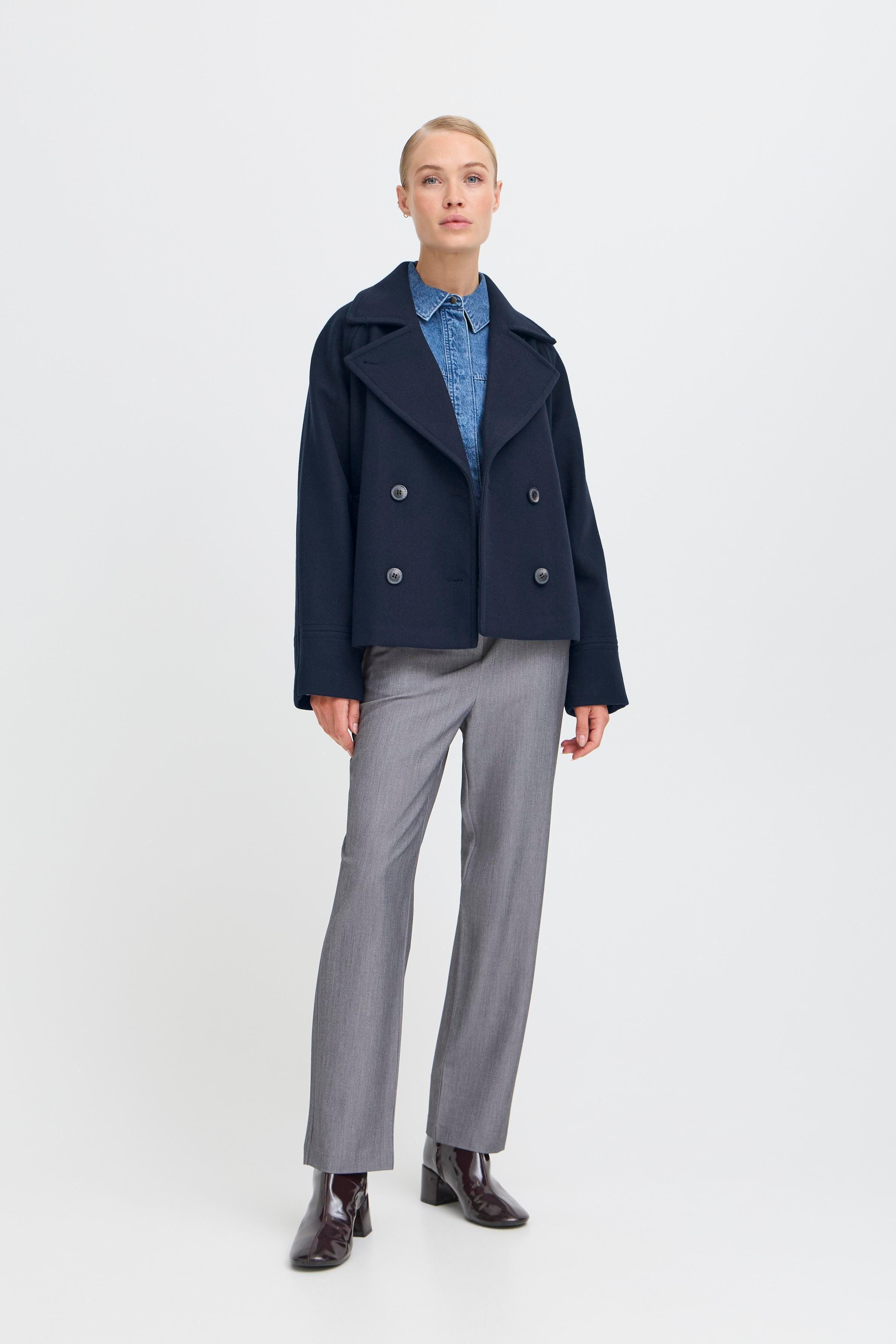 BYCILIA Oberbekleidung LOOKBOOK FRONT 20816948-193923