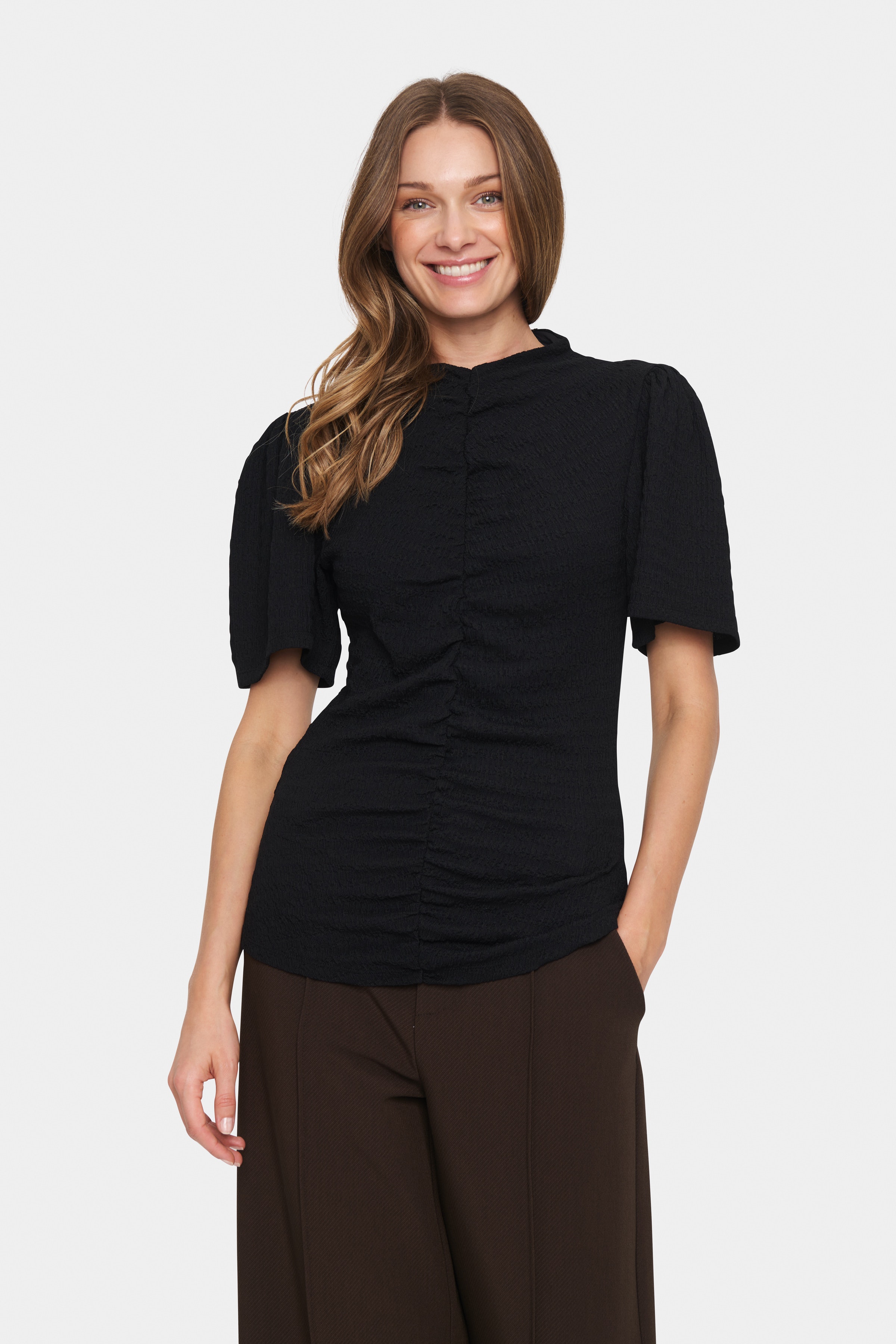 FadiaSZ Blouse LOOKBOOK FRONT 30513419-193911