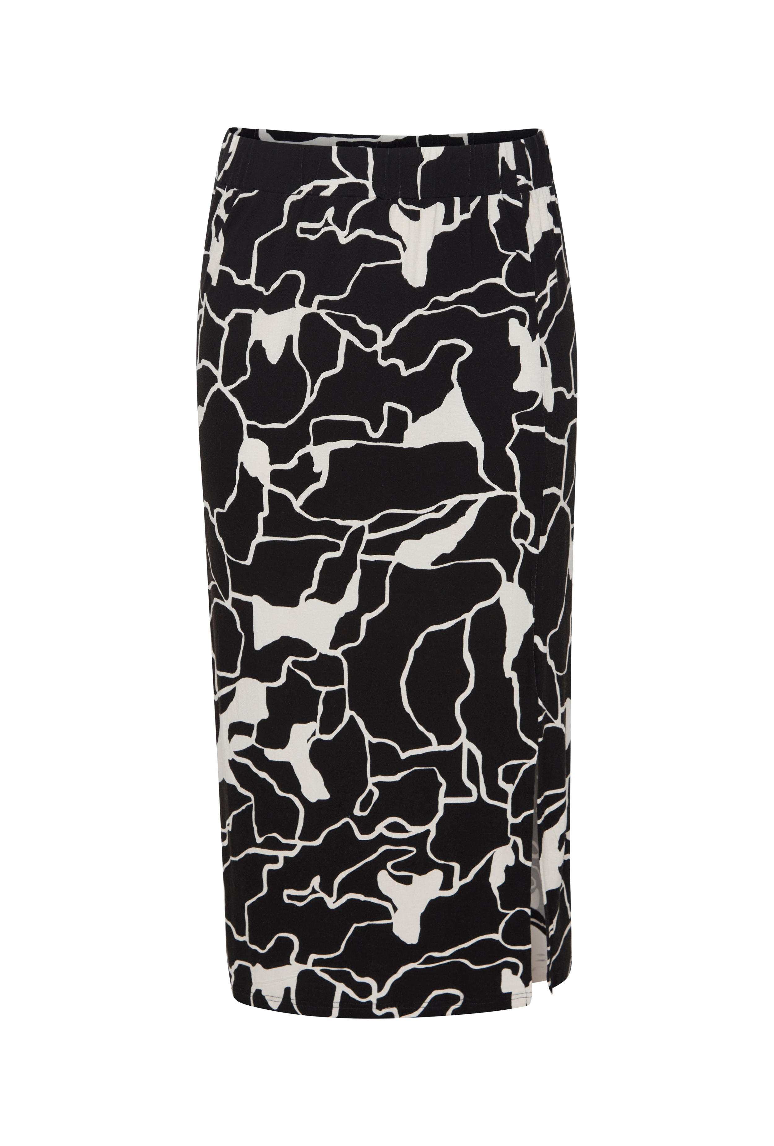 FPDOT Kjol PACK FRONT 20612082-200115