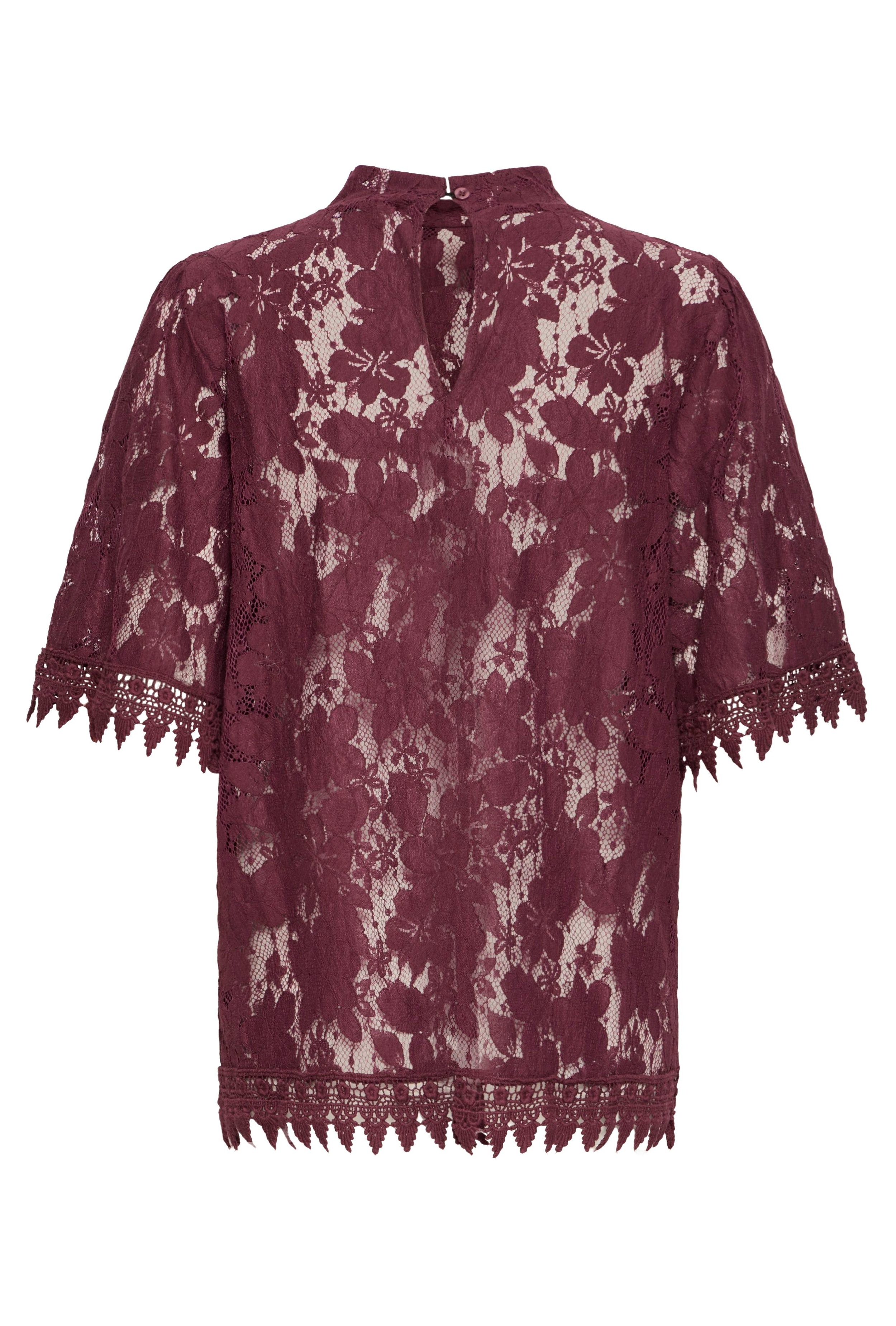 SBLAZERO Bluse PACK BACK 22101082-191724