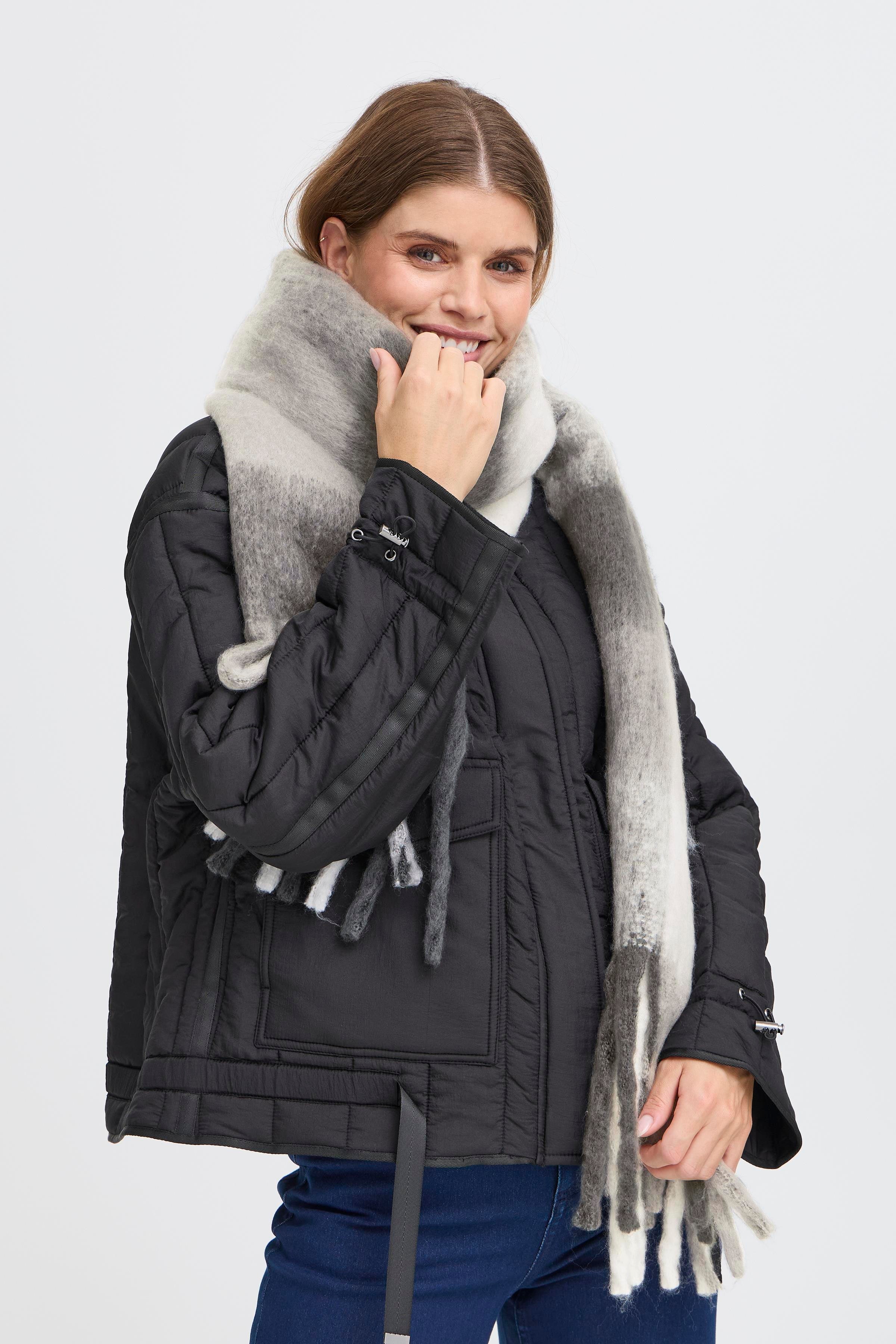 FRSCEVA Skjerf LOOKBOOK FRONT 20616132-202851