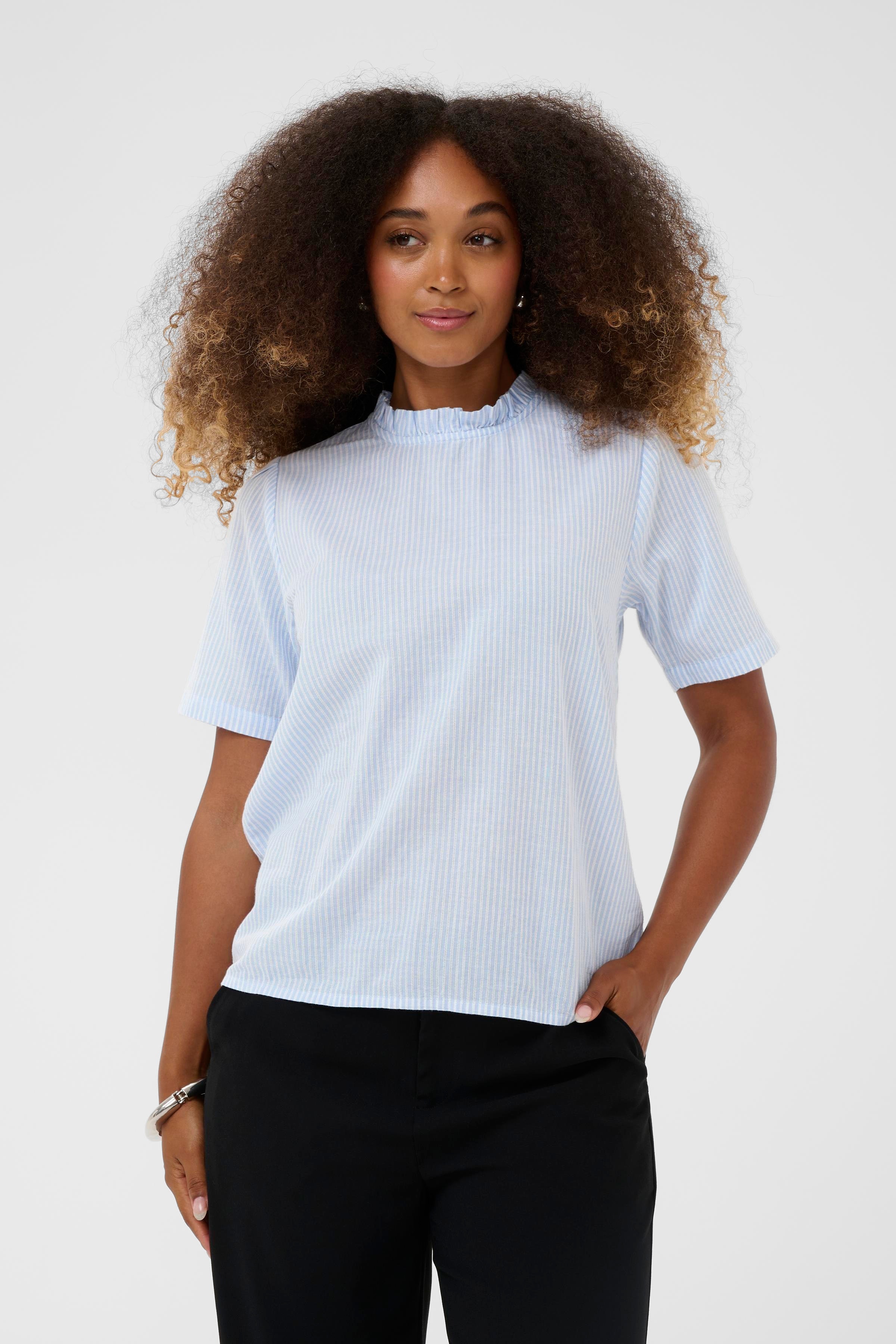 KatinkaCR Blouse LOOKBOOK FRONT 10606055-60181