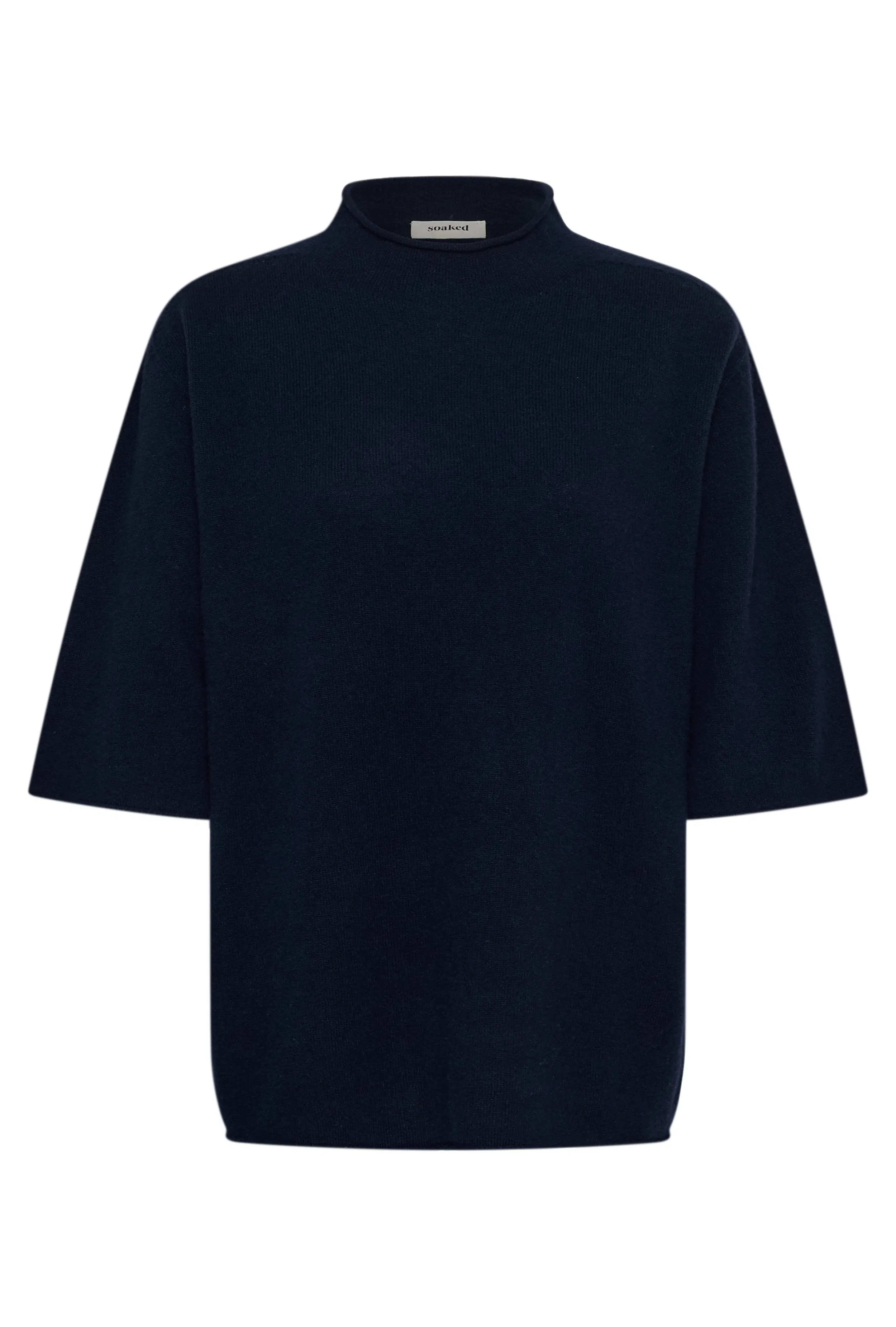 SLSida Pullover 100% wool PACK FRONT 30409440-193924