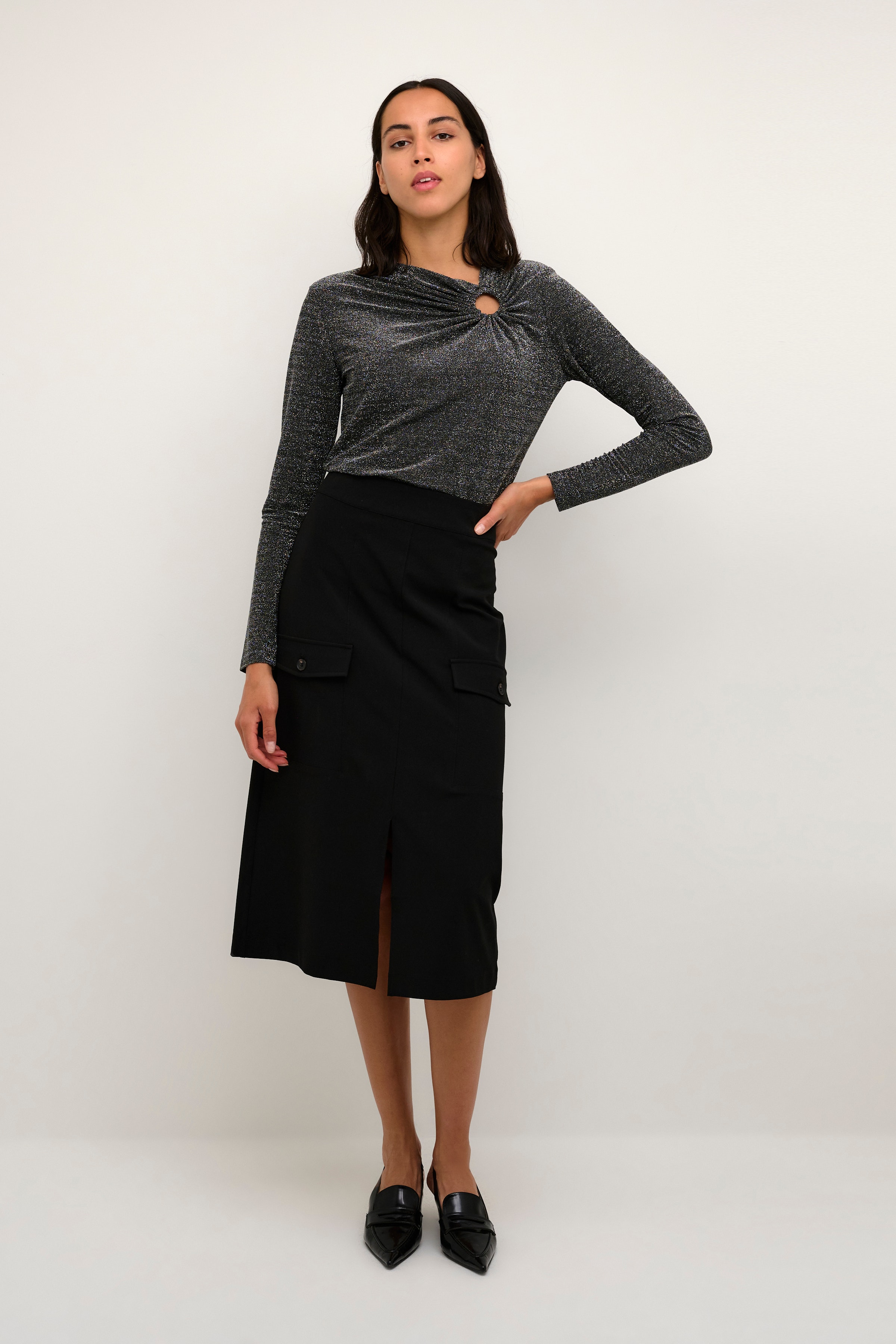 KristelKB Rok LOOKBOOK FRONT 10104540-194008