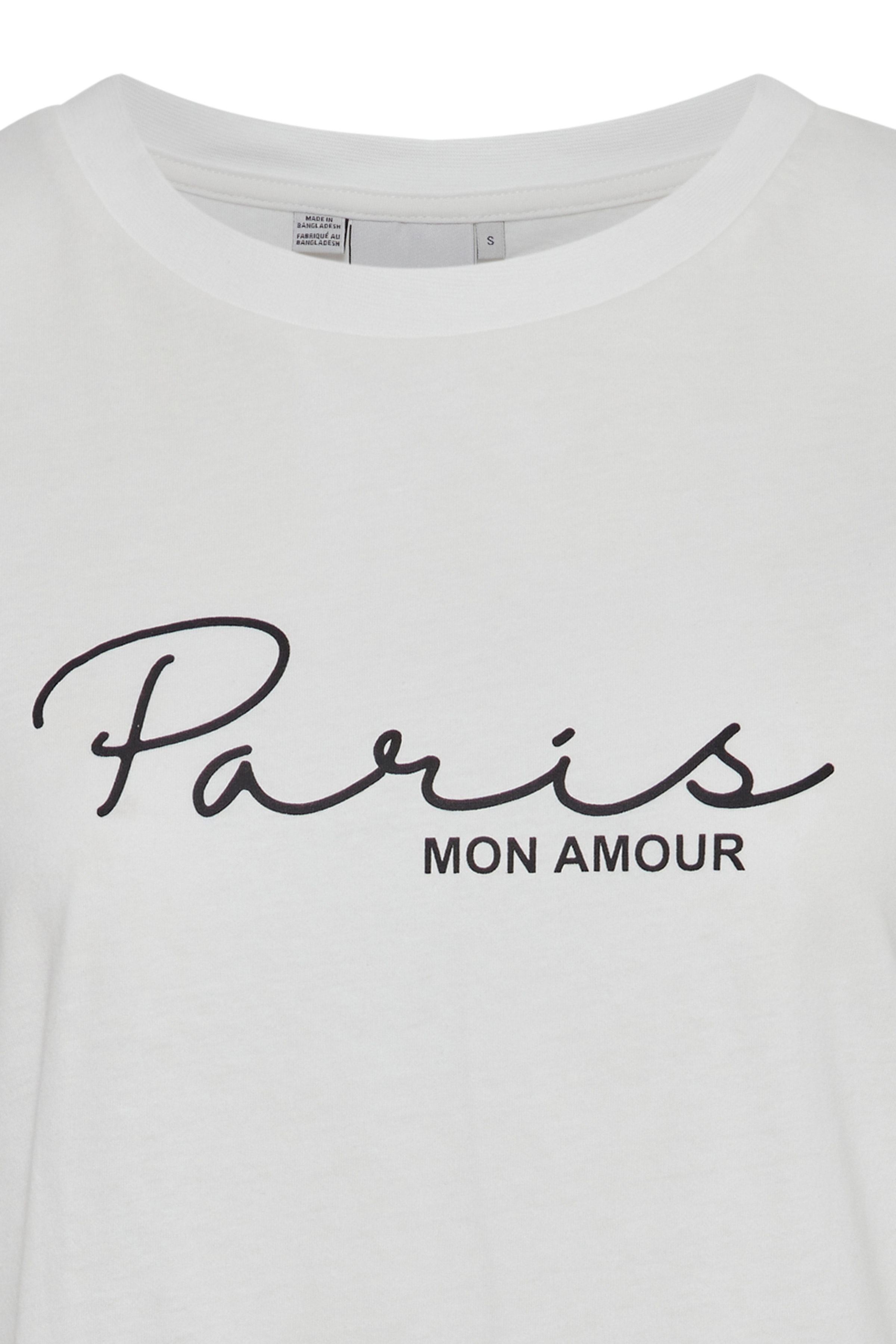 IHKAMILLE T-shirt PACK DETAIL 20119616-114201