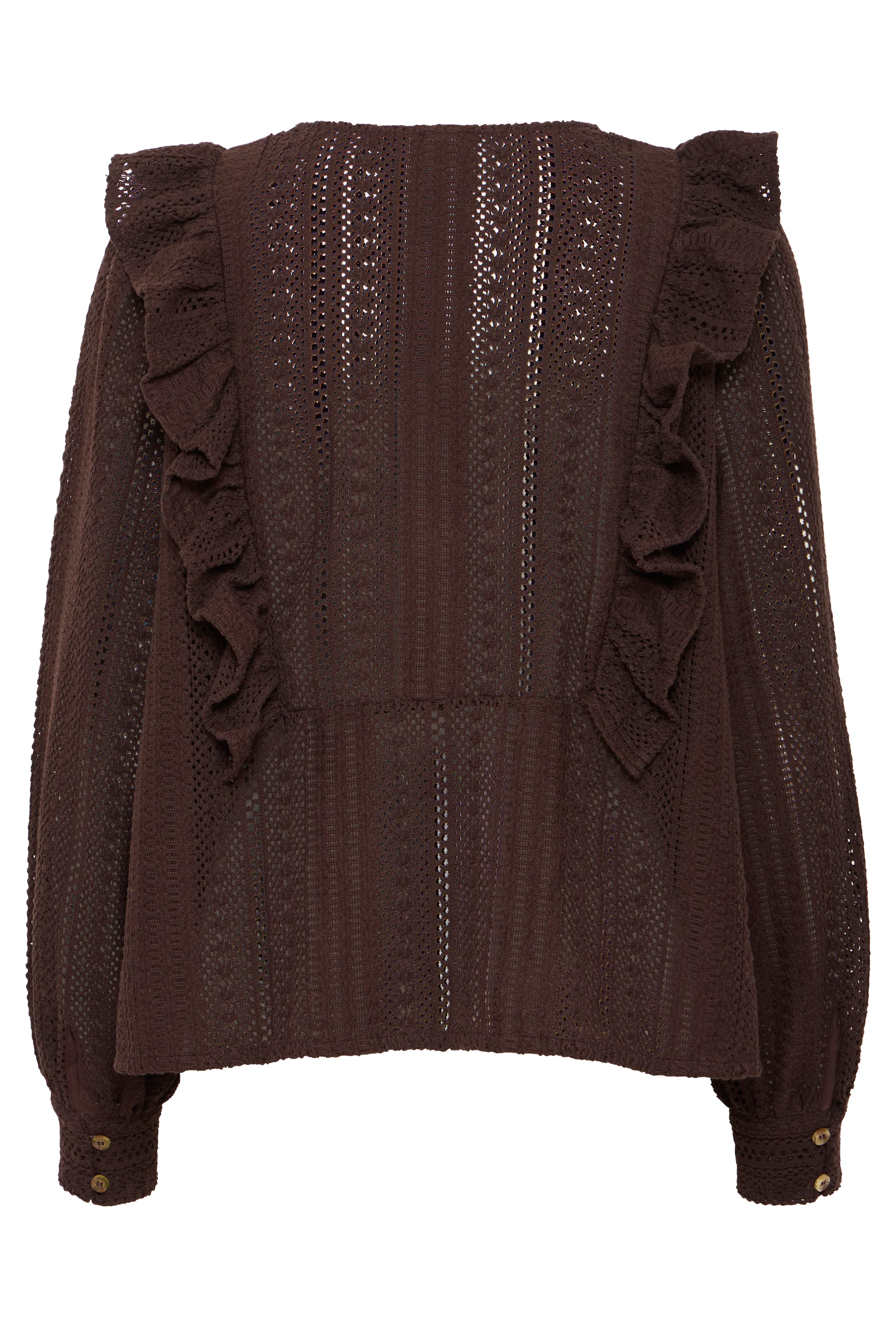 Long sleeved shirt PACK FRONT 20123083-181130