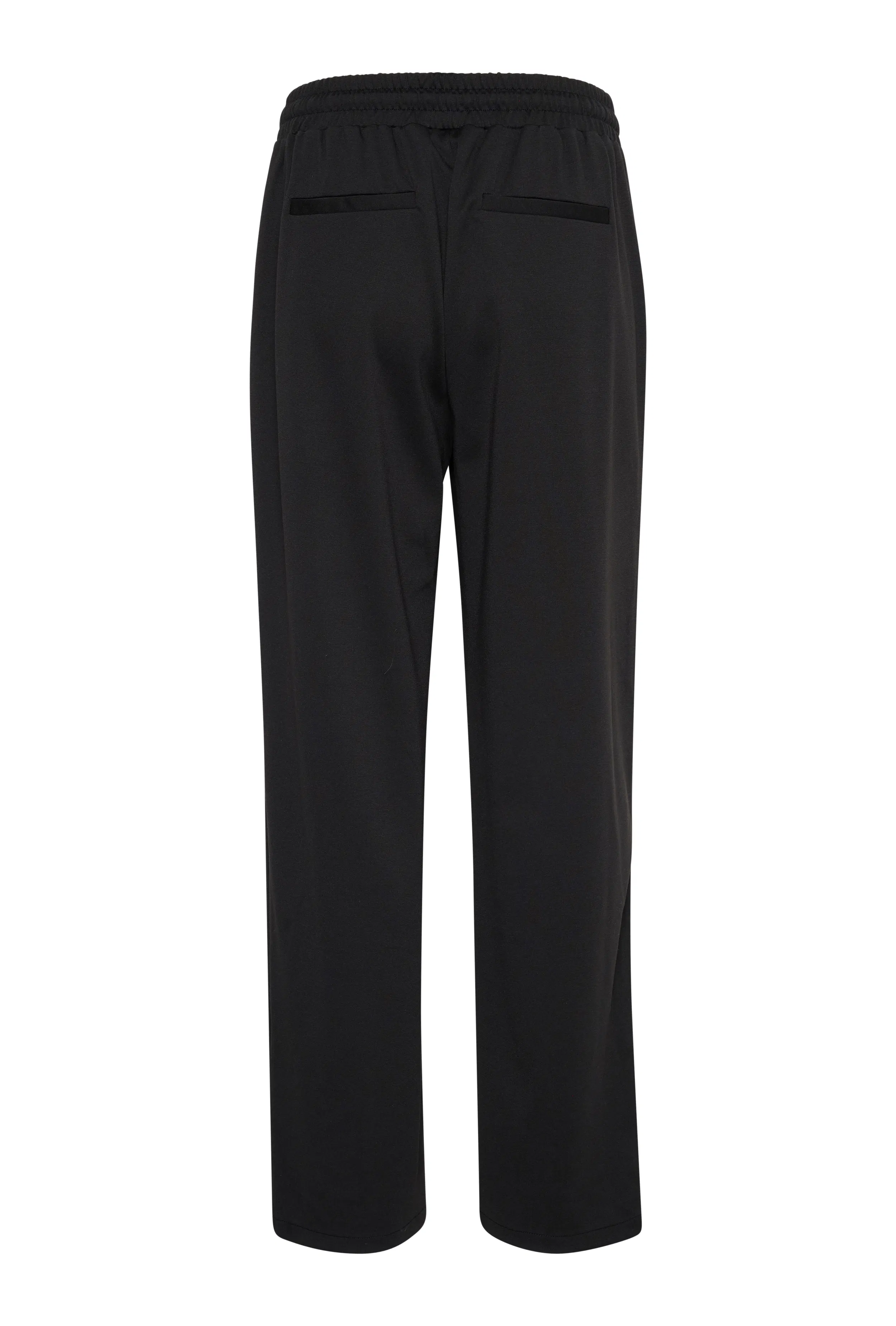 KAjenny Straight Bukser PACK FRONT 10508621-100121