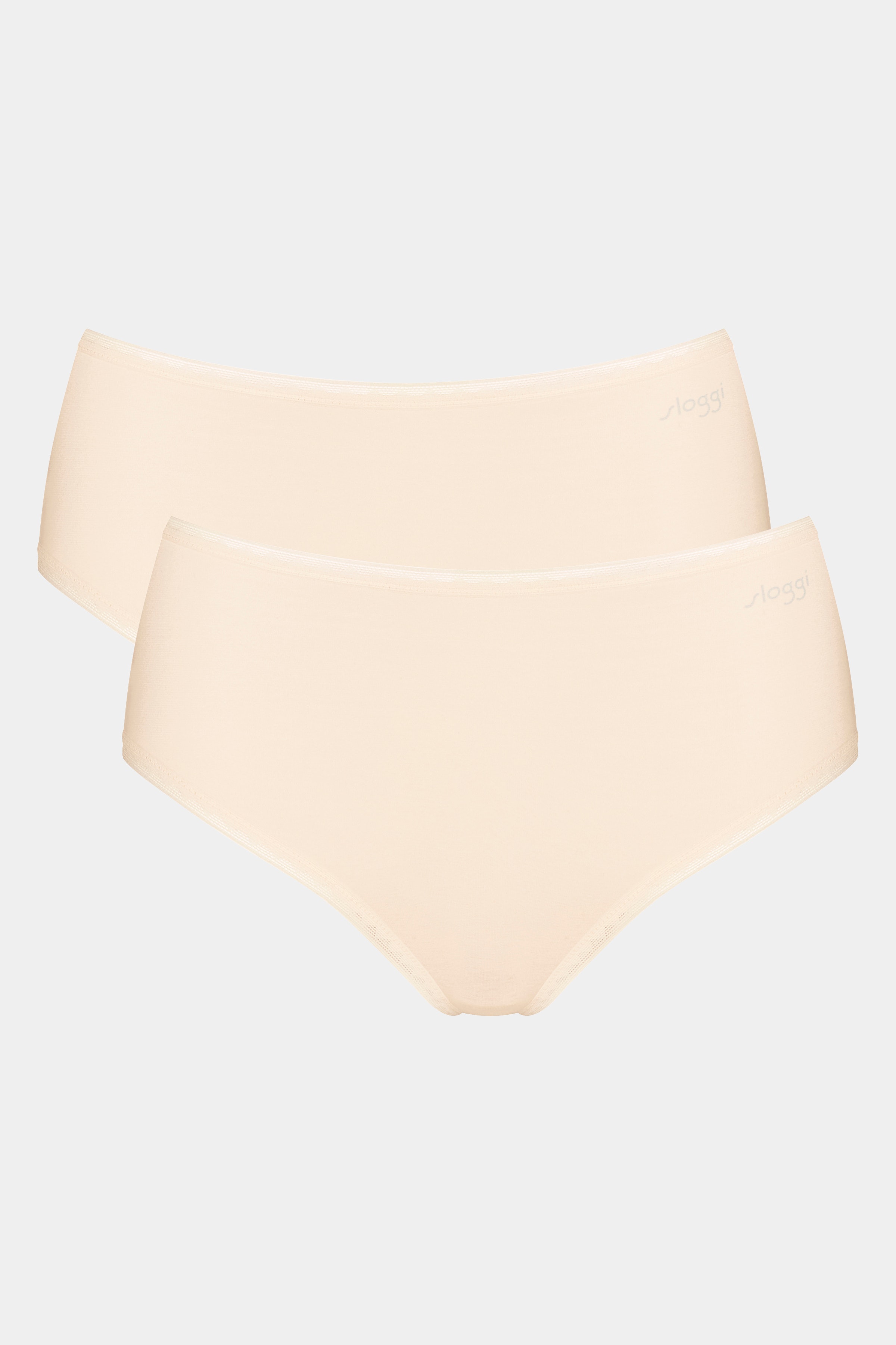 sloggiGO-2-pack Trusser PACK FRONT 40551072-400165