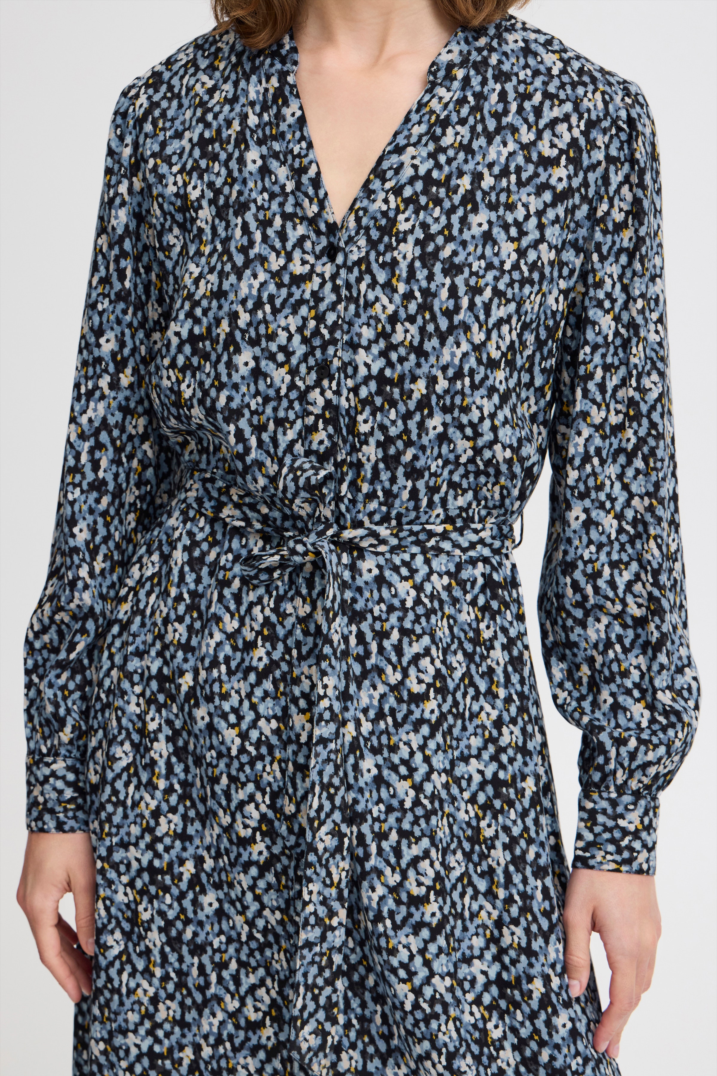 BYJOSA Kjole LOOKBOOK DETAIL 20815377-203368