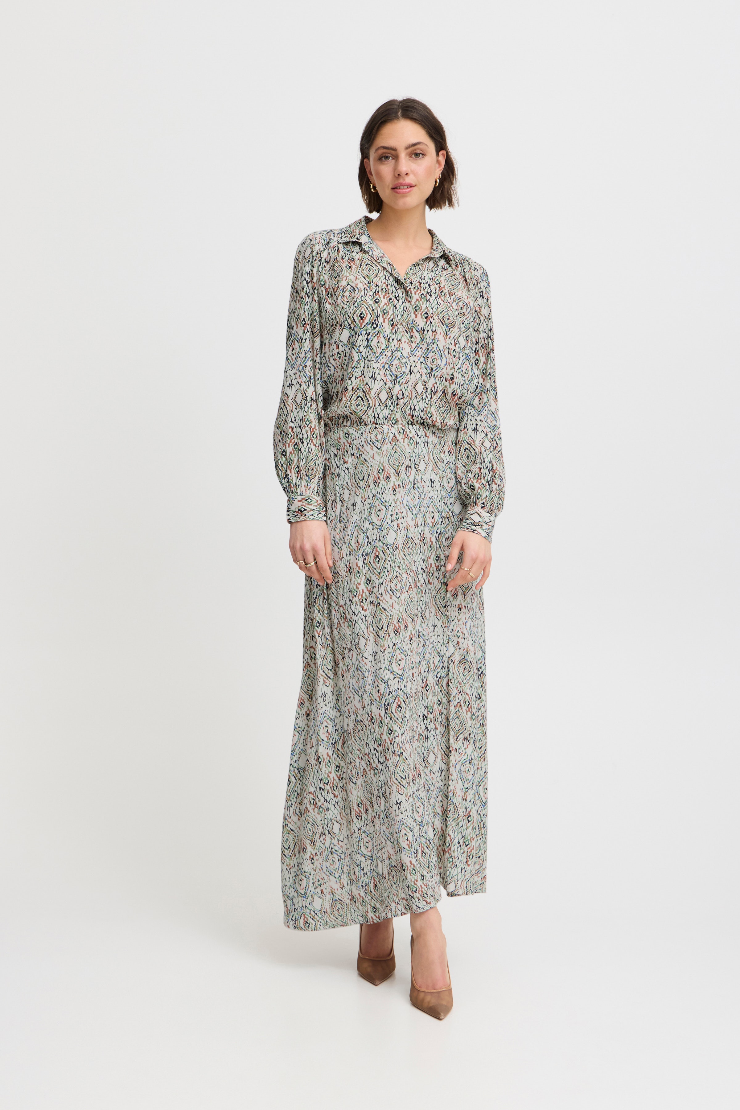 atelier reve IRNOELLA Shirt
