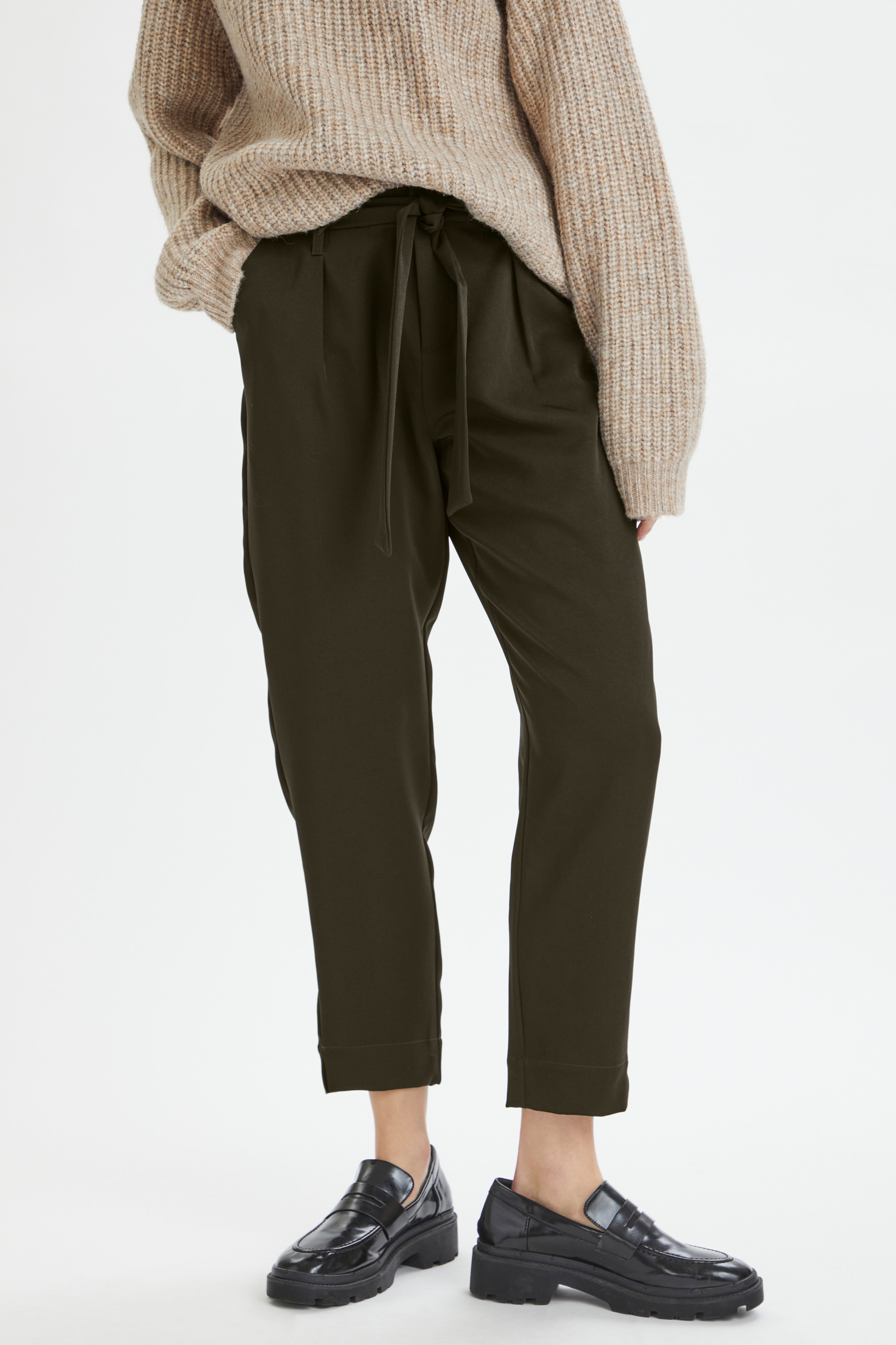 IzraSZ Bukser LOOKBOOK FRONT 30511424-190509