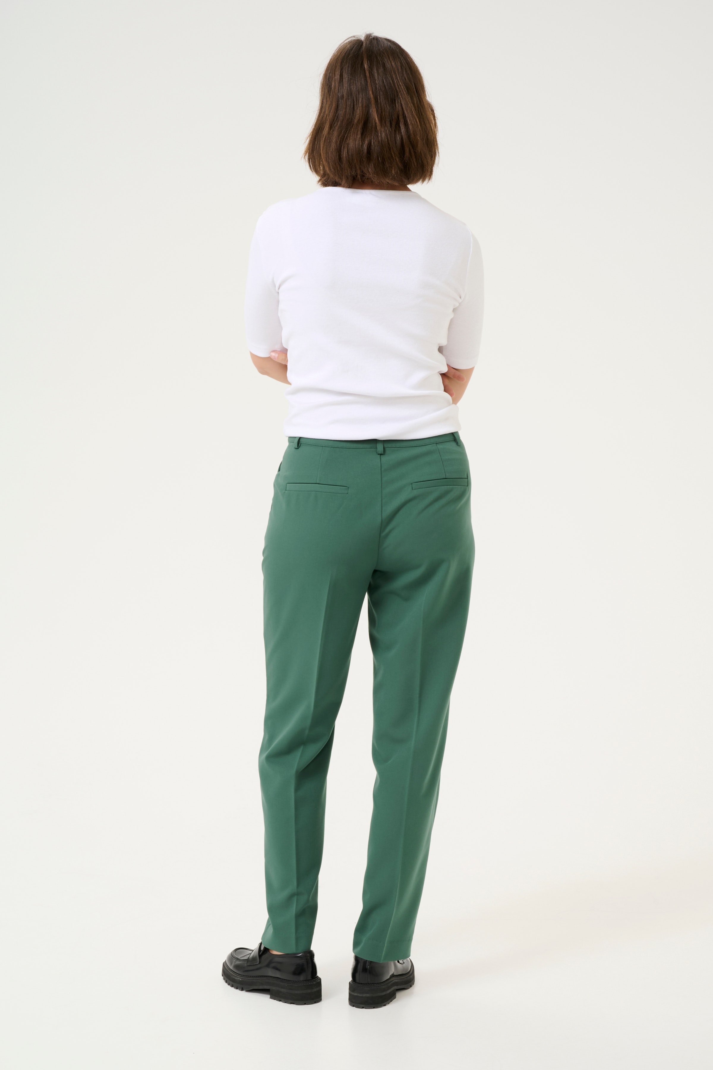 KAsakura Trousers LOOKBOOK BACK 10507770-185913