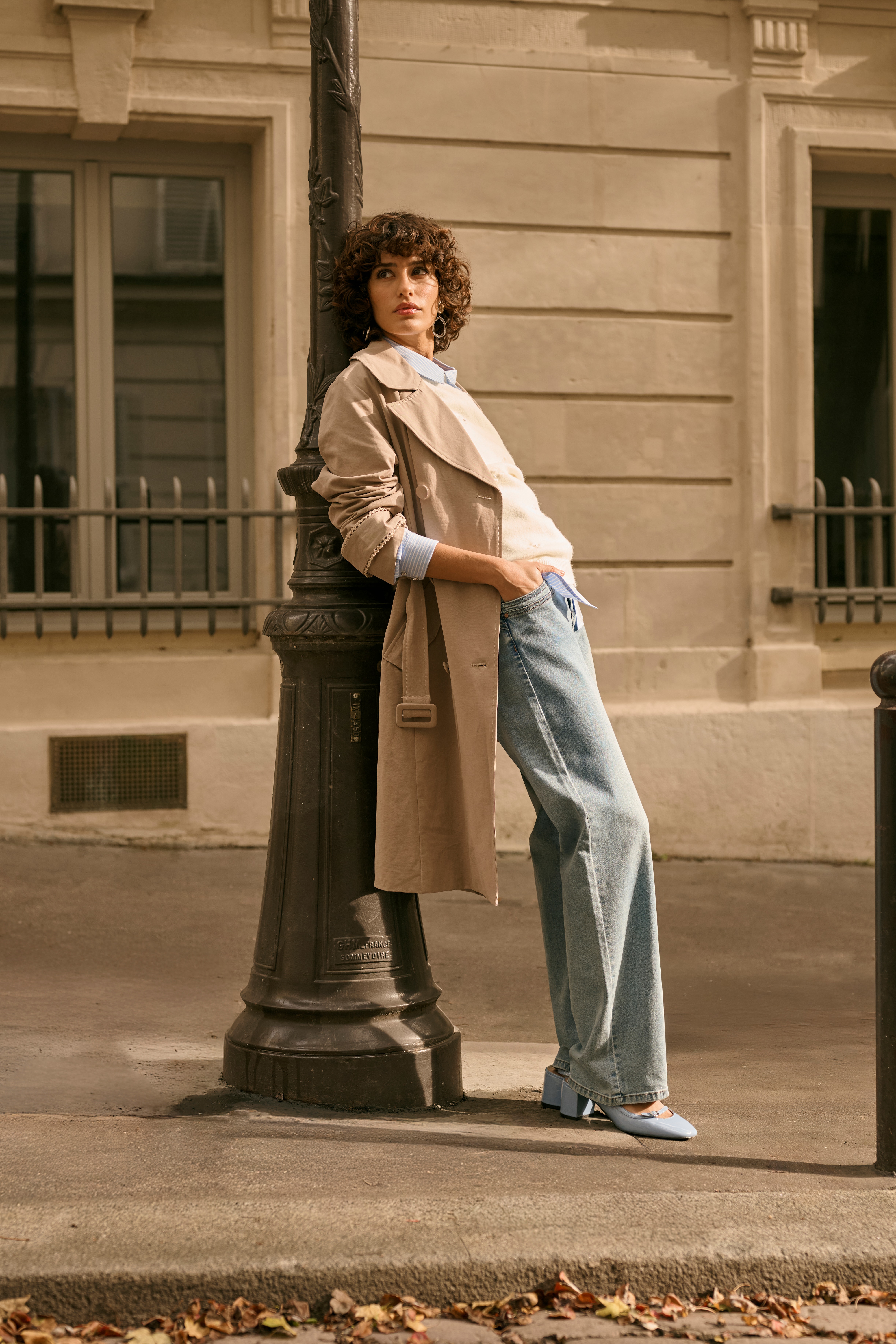 CRAvie Strikket vest LOCATION NONE 10614717-110701