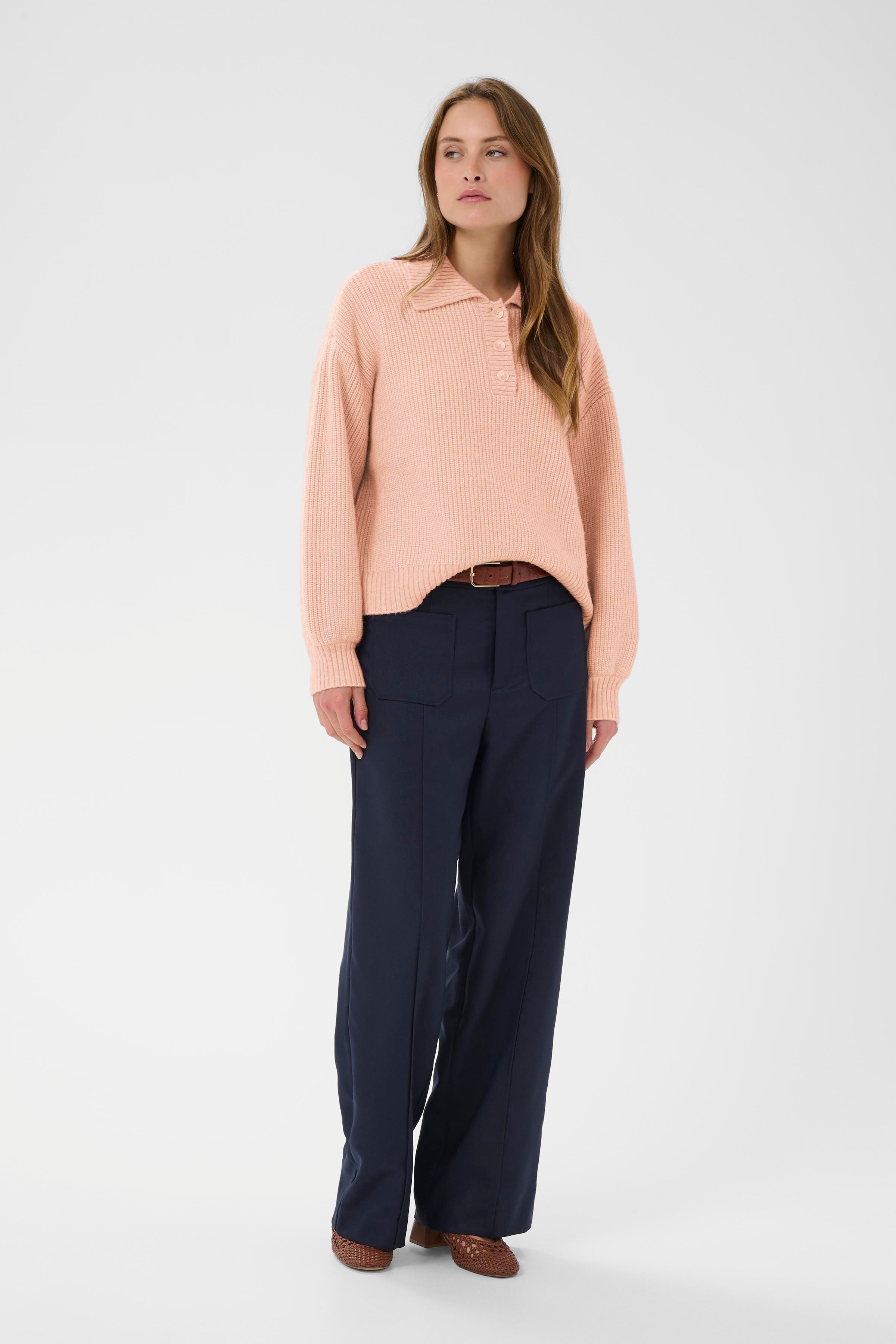 OttolineSZ Pullover LOOKBOOK FRONT 30514846-1212071