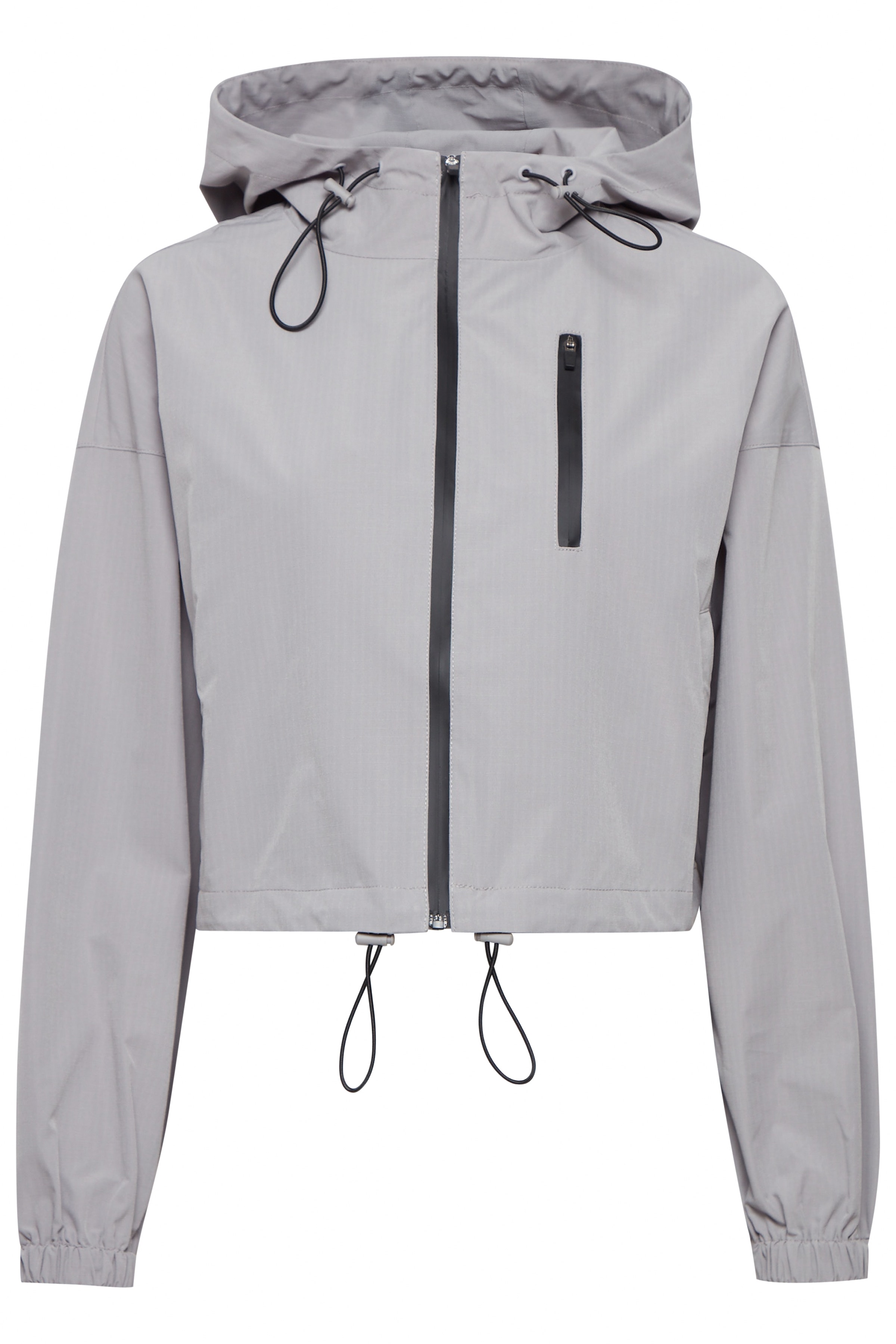 JCFELICIA Träningsjacka PACK FRONT 22800236-170000