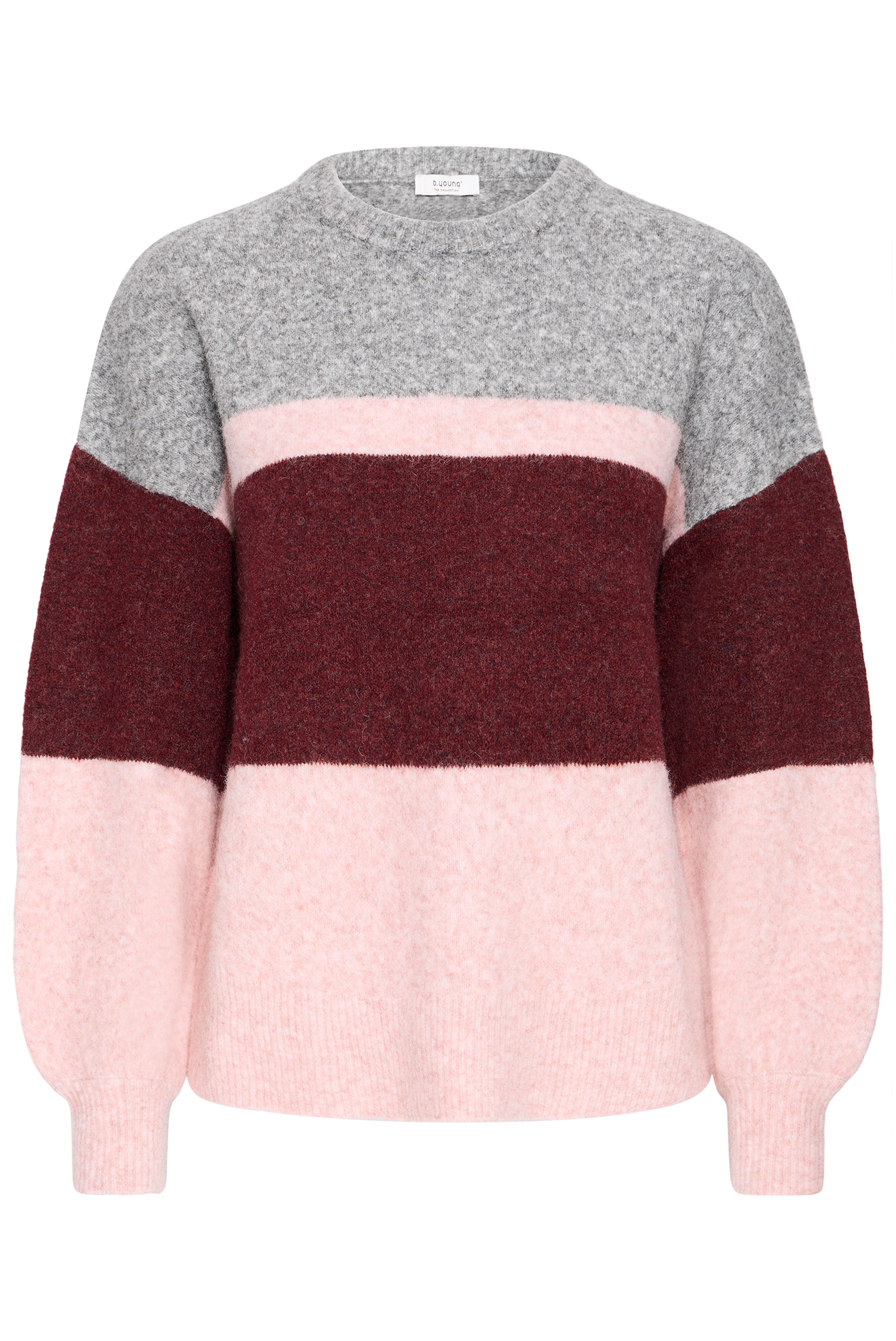 BYOMEA Pullover PACK FRONT 20817103-202485