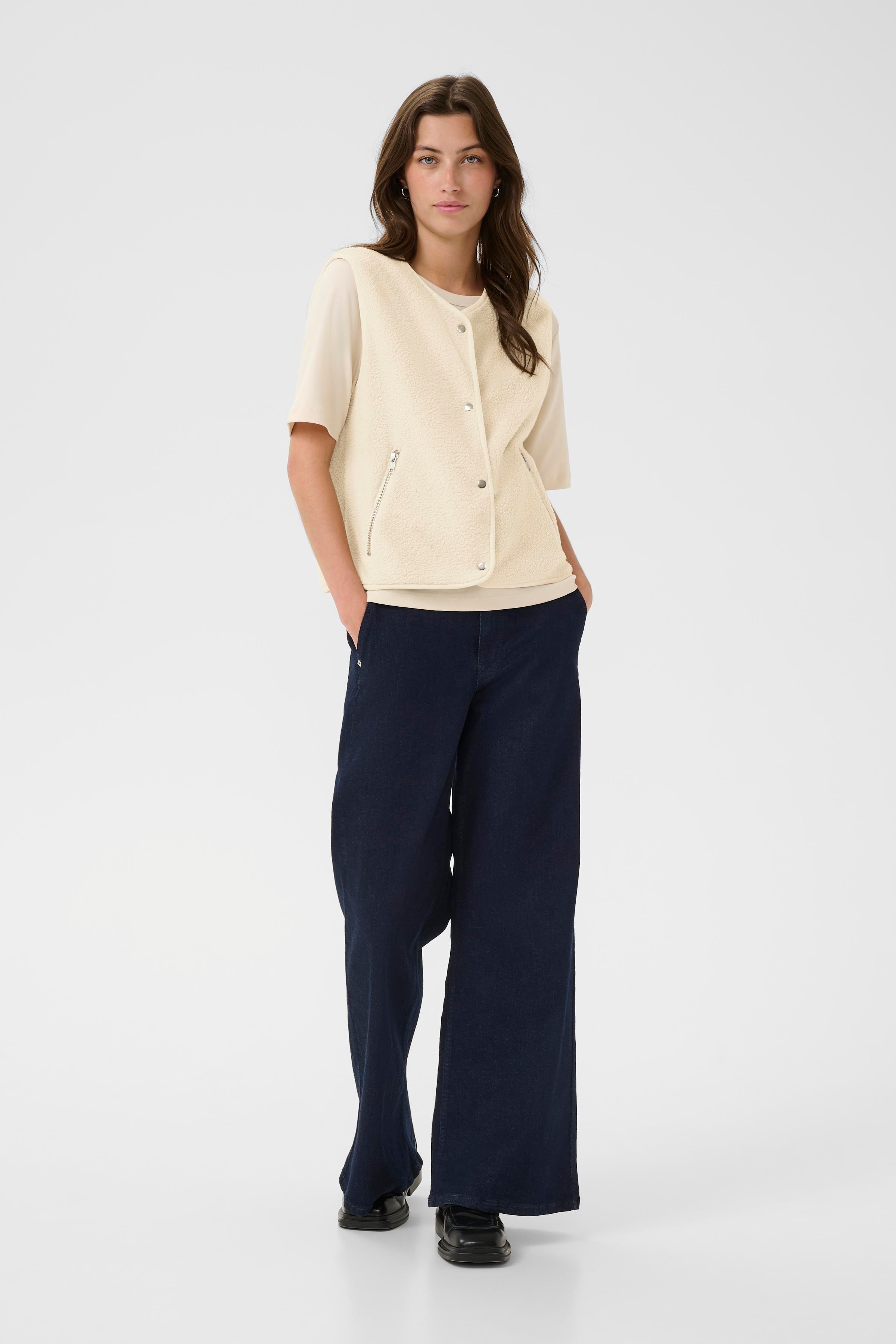 SignyPW Waistcoat LOOKBOOK FRONT 30310015-130401