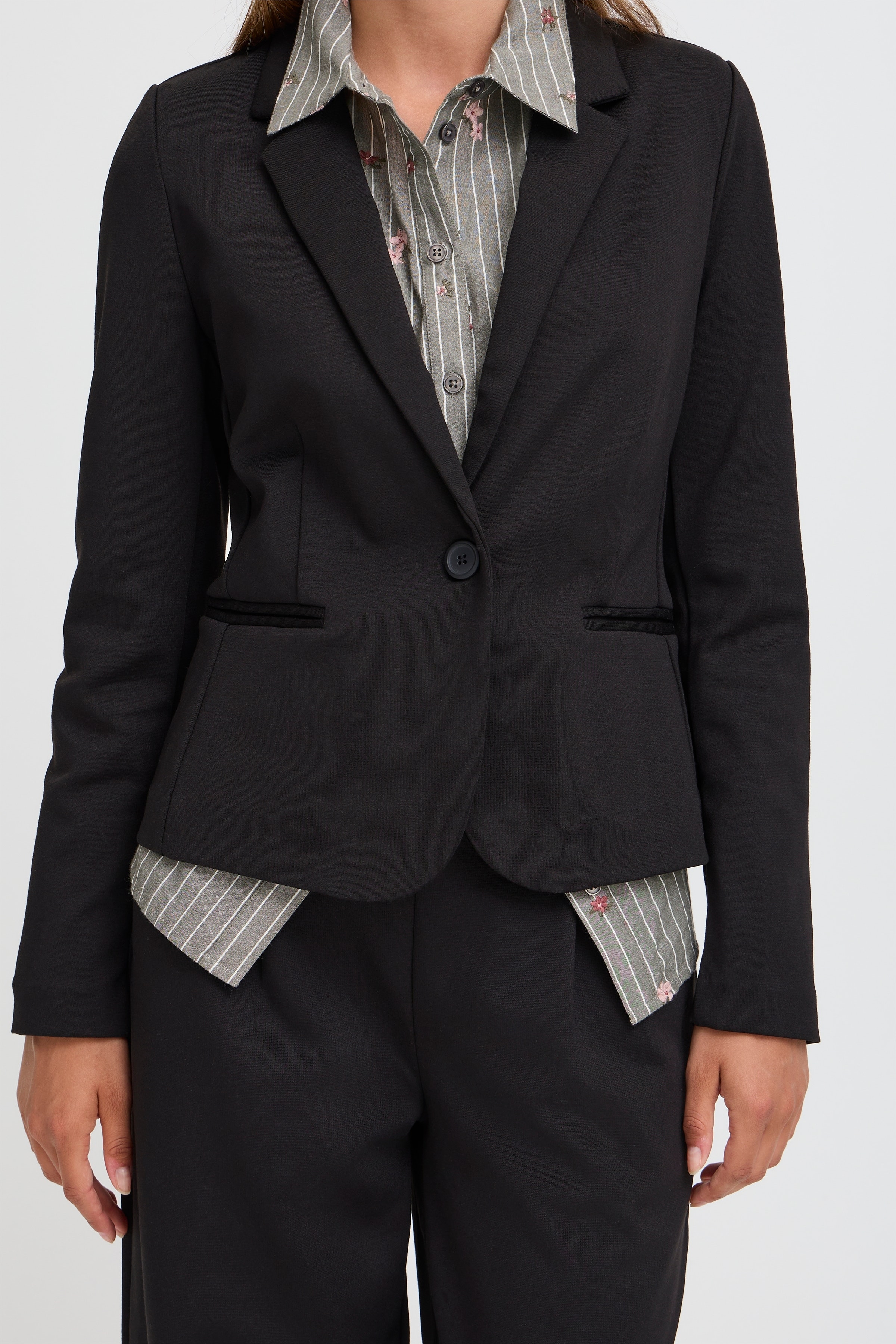 Blazer LOOKBOOK DETAIL 20804230-80001